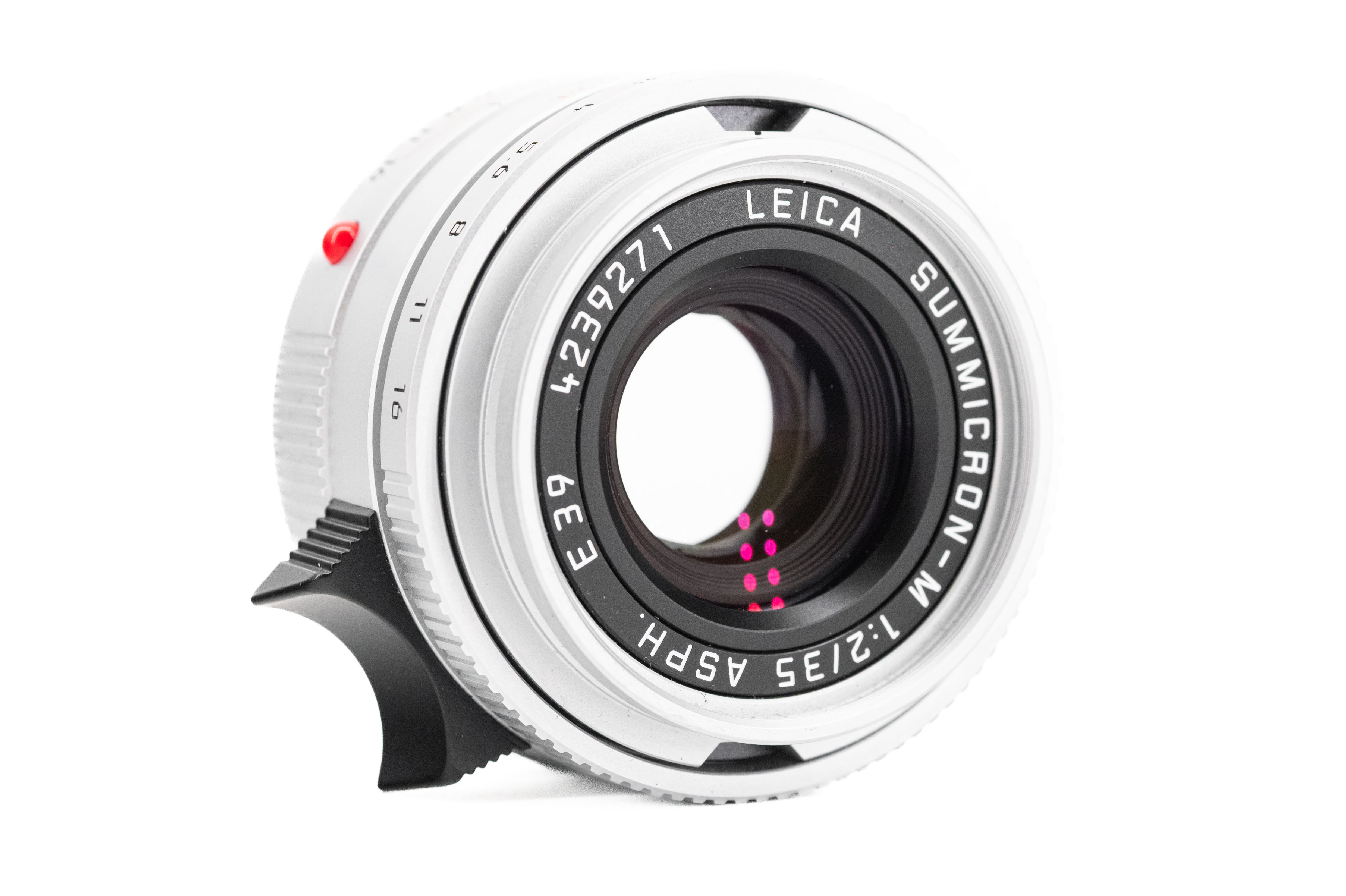 Leica M-P typ 240 Safari Set 10933