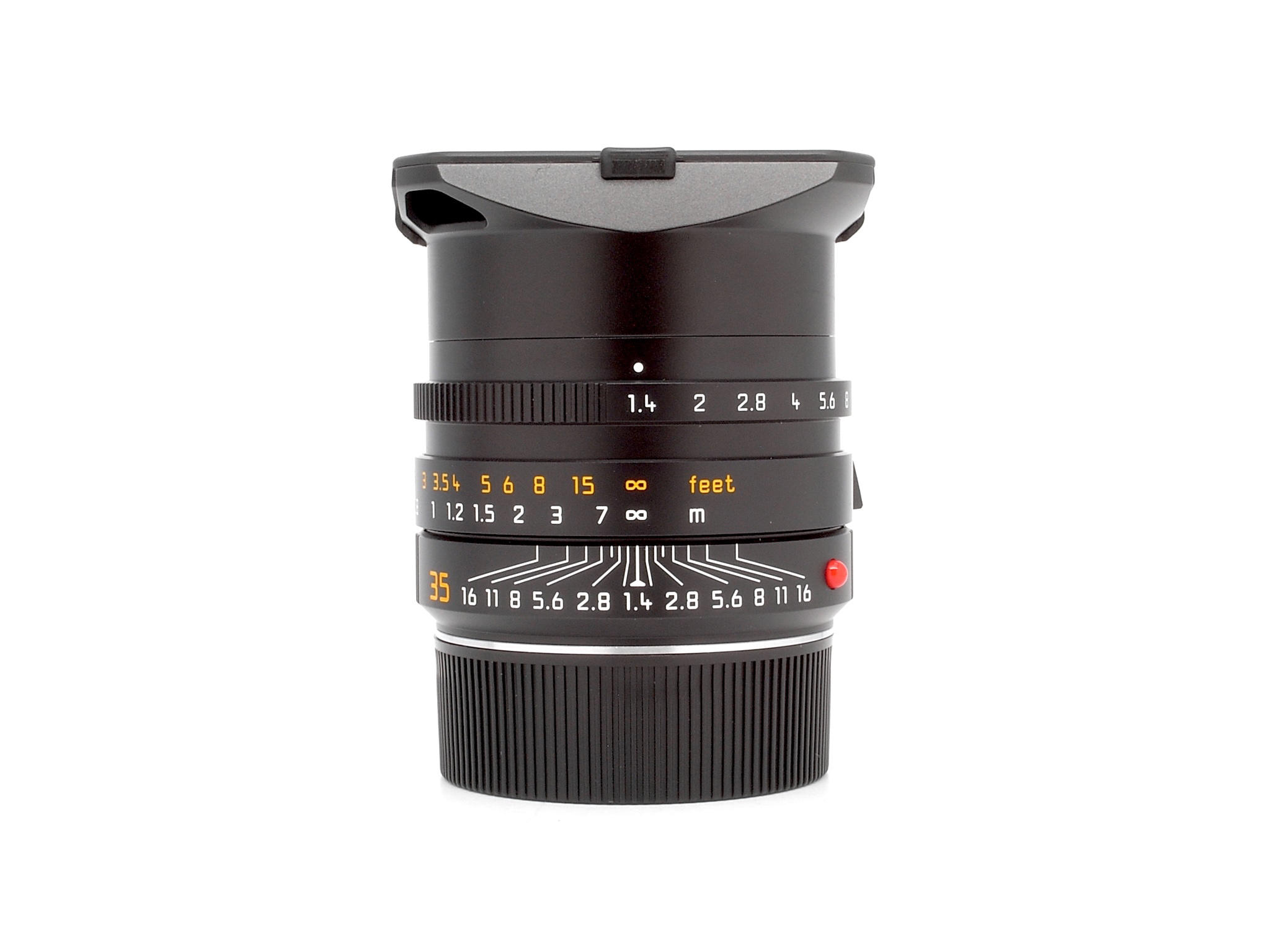 Leica Summilux-M 1.4/35mm ASPH. 6Bit