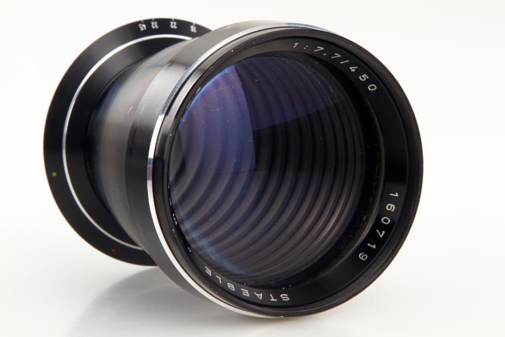 Staeble 450/7,7 Multifocus Staeble 450/7,7 Multifocus