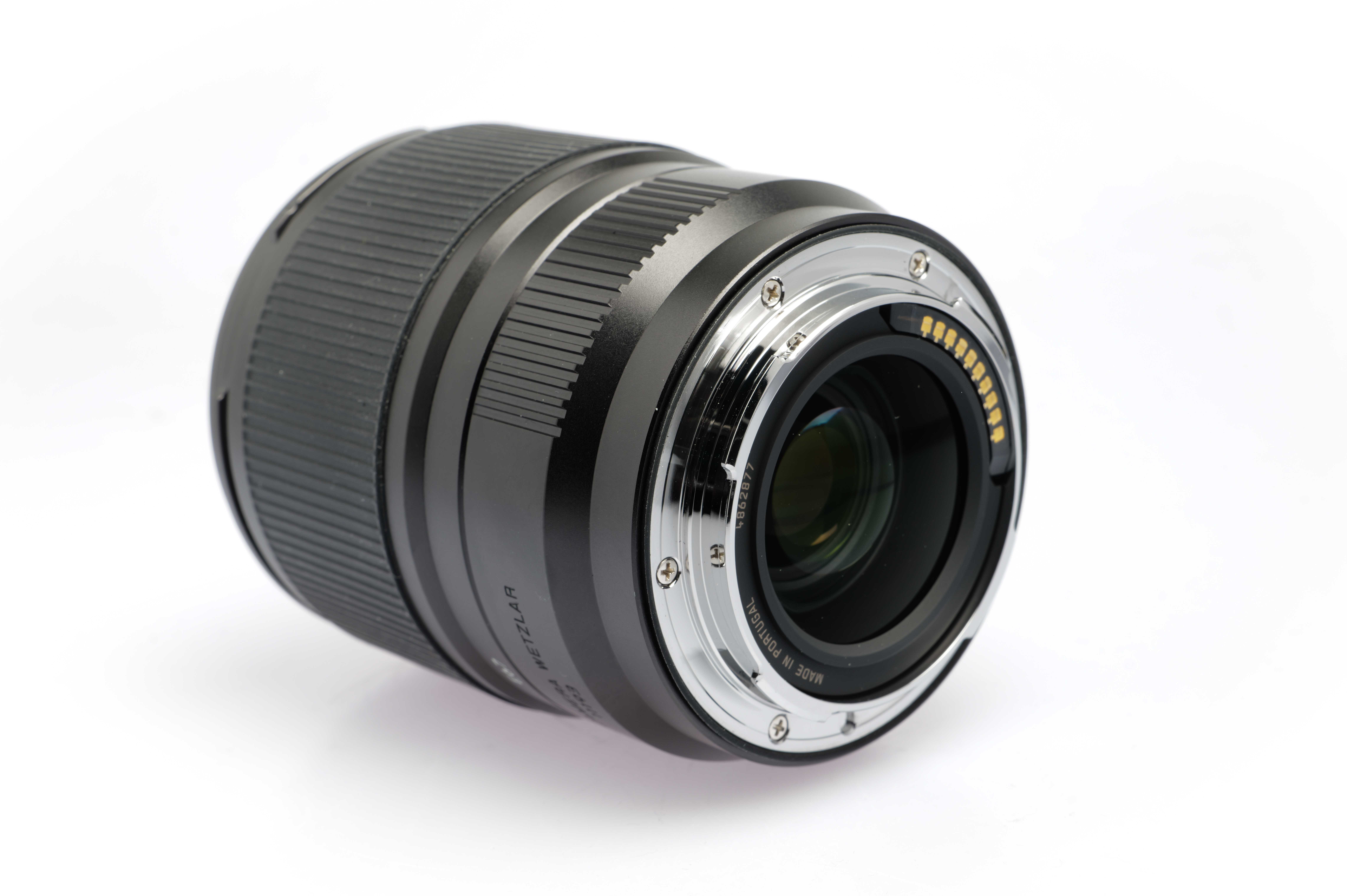 LEICA SUMMICRON-SL 2,0/50mm ASPH. LEICA SUMMICRON-SL 2,0/50mm ASPH.
