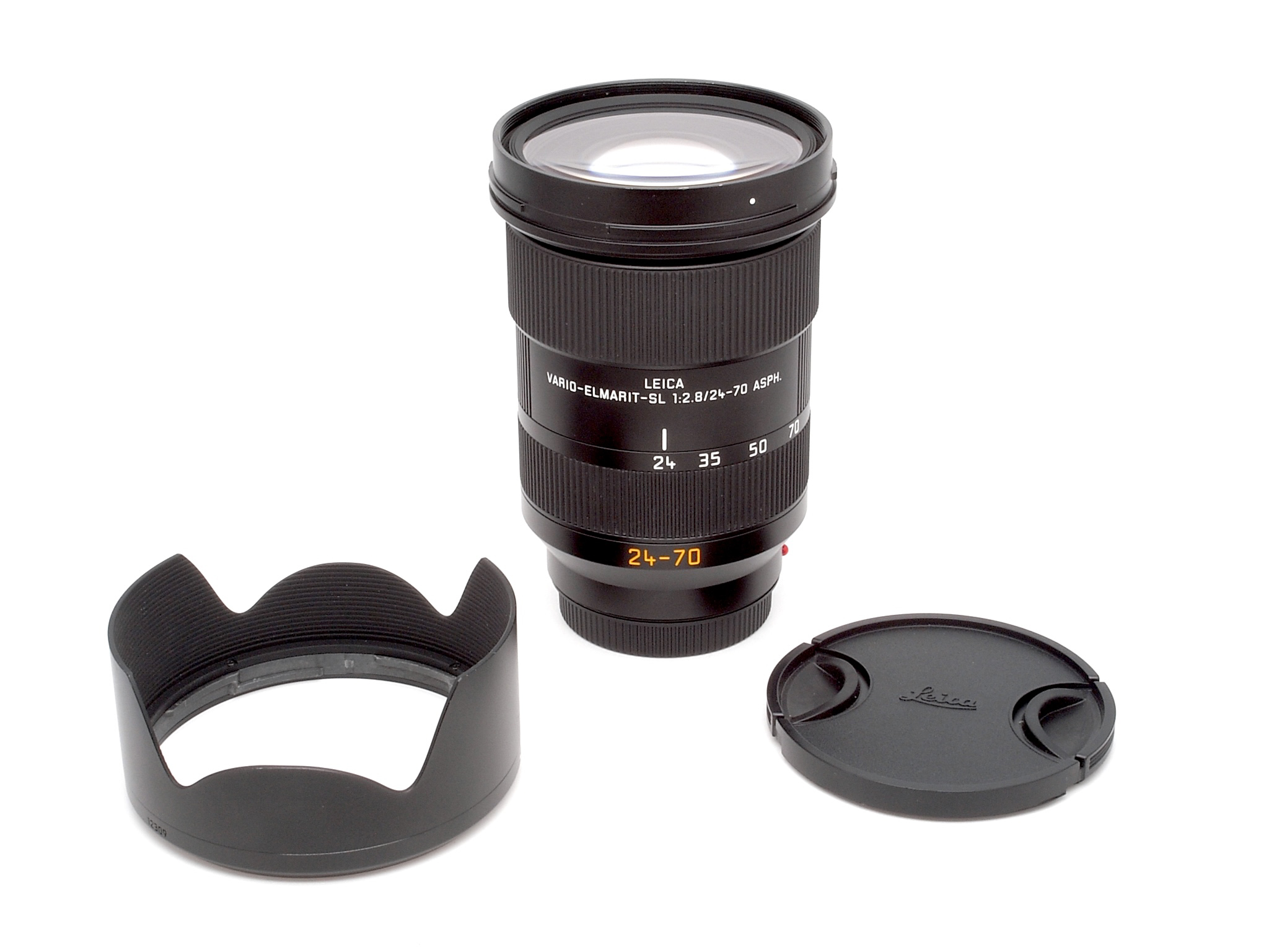 Leica Vario-Elmarit-SL 2.8/24-70mm ASPH.