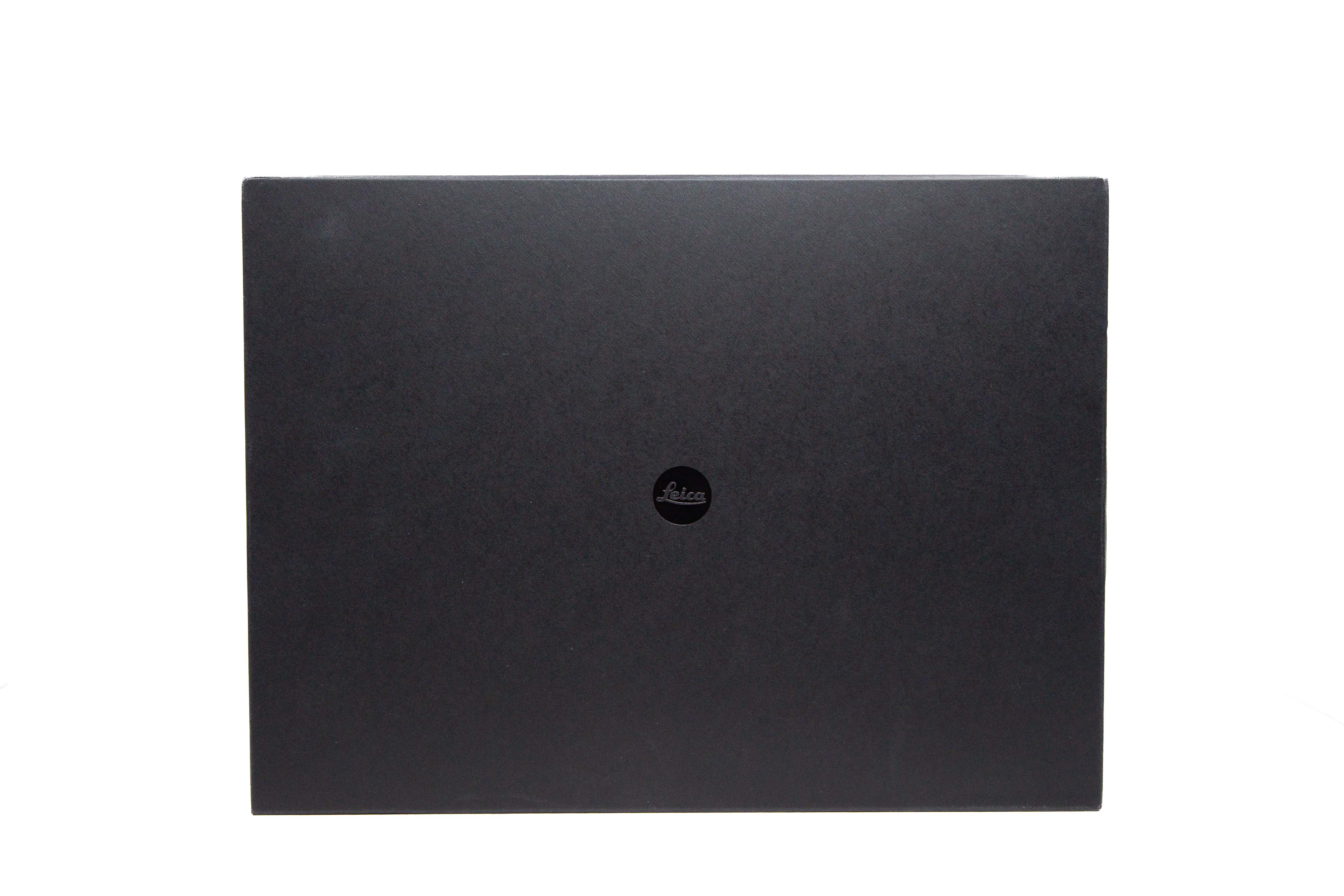 SL3-S, schwarz (Version EU/US/CN)