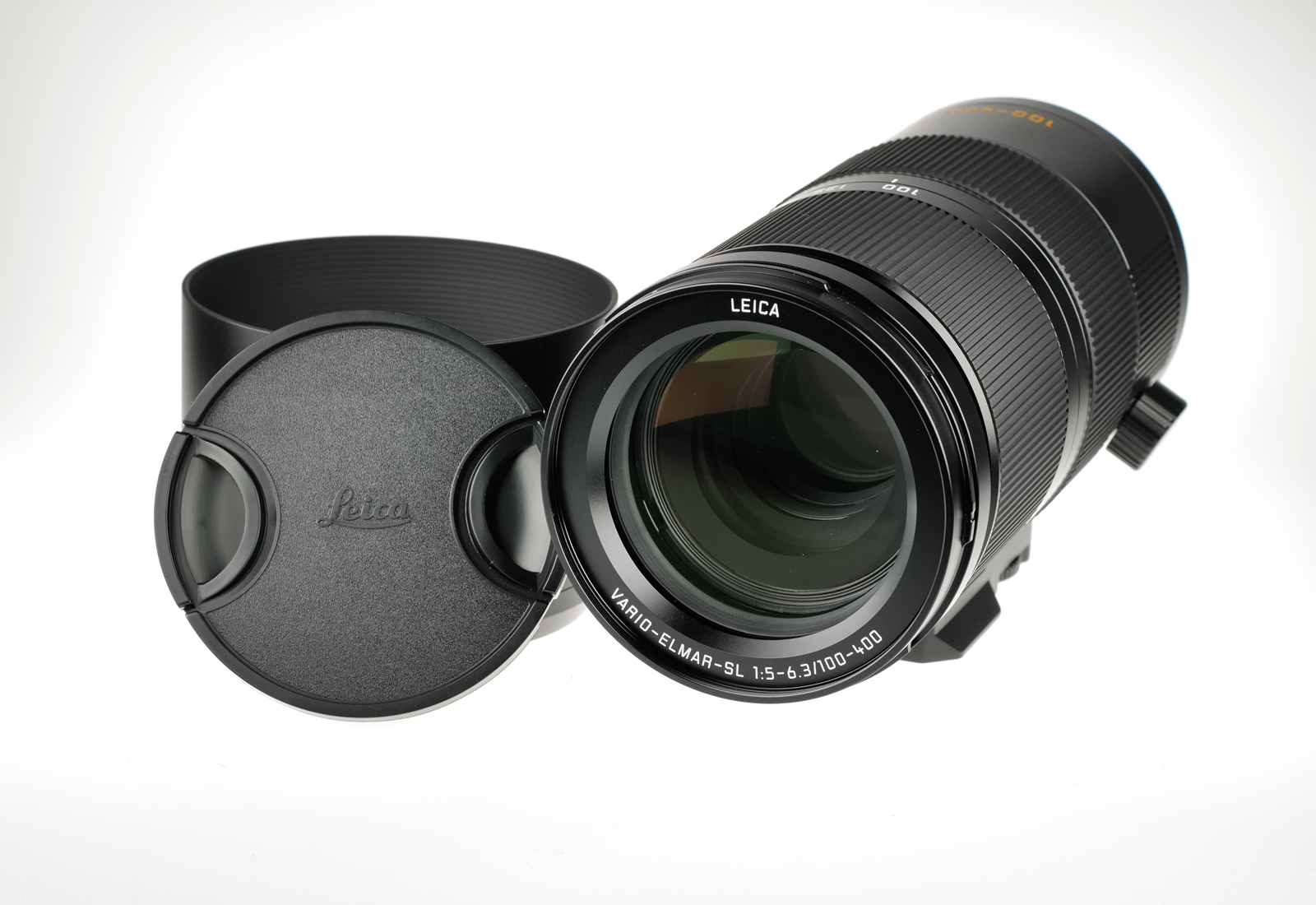 Leica Vario-Elmar-SL 1:5-6,3/100-400mm, 11191