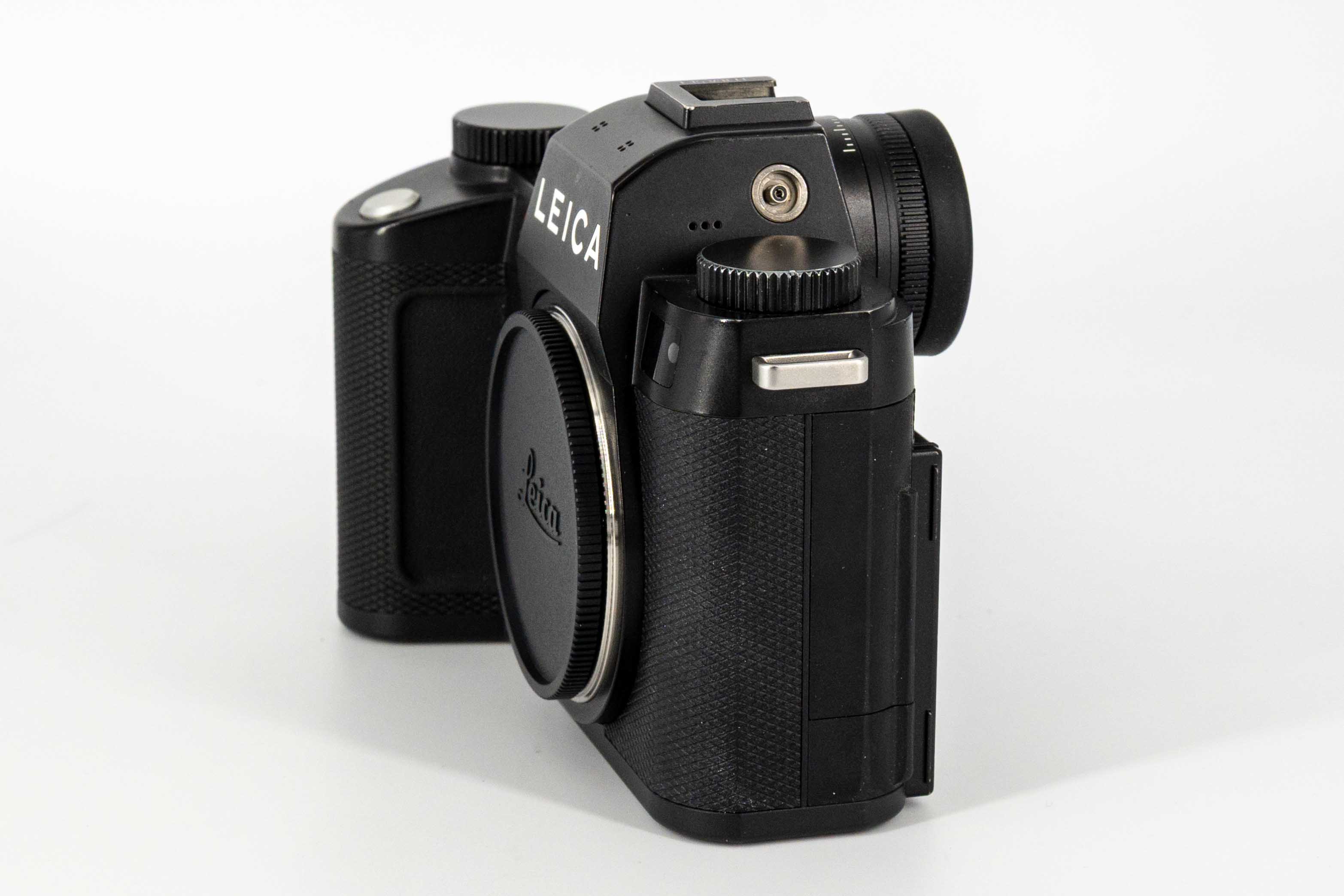 Leica SL3