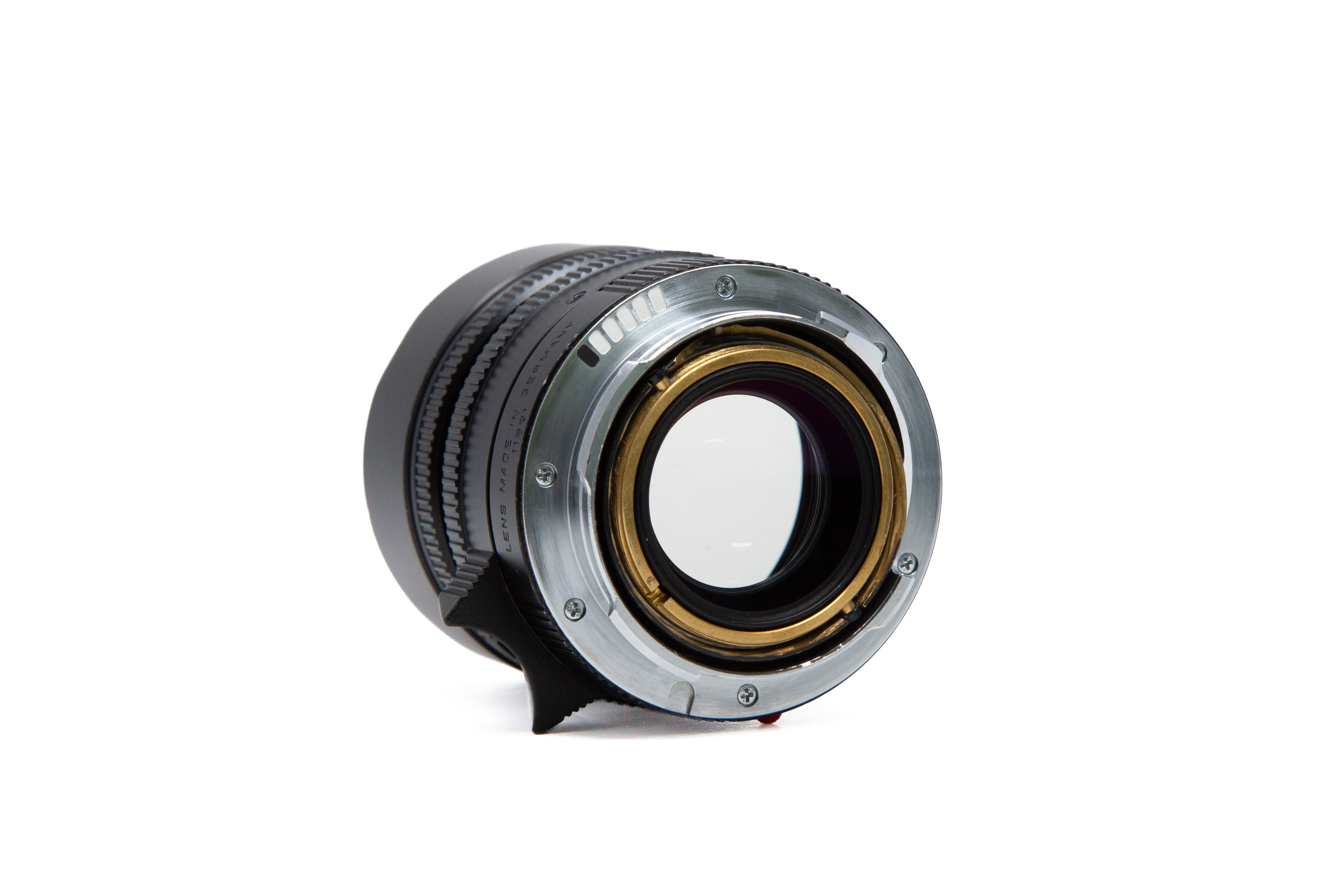Leica Summilux-M 50 mm f/1,4 ASPH