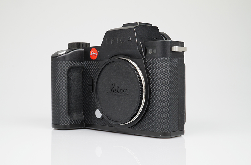 Leica SL2-S