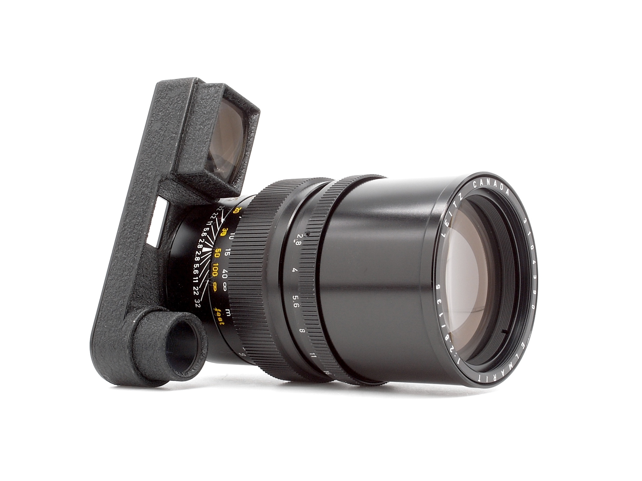 Leica Elmarit-M 2,8/135mm