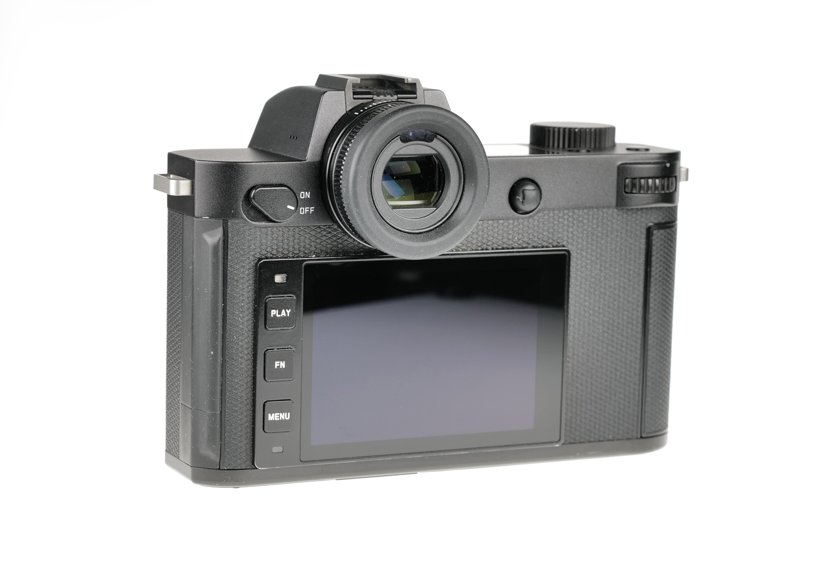 Leica SL2, black 10854