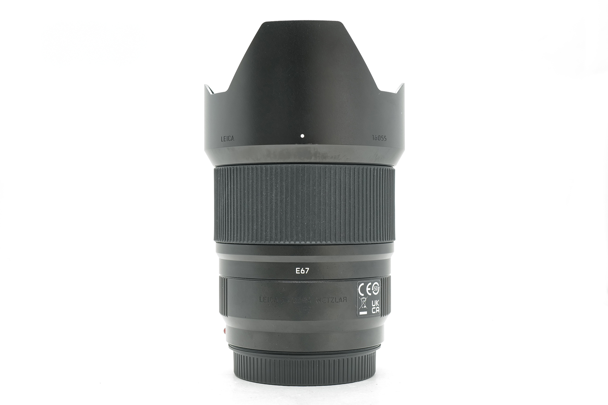 LEICA SUMMICRON-SL 1:2/35 ASPH.