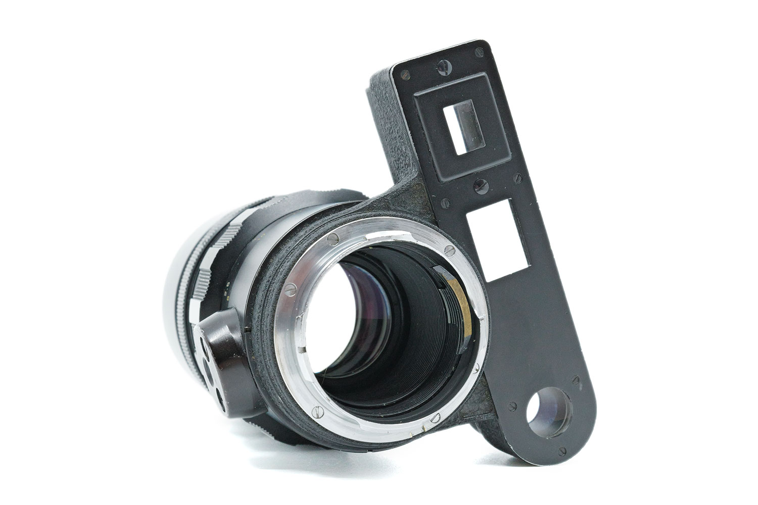 Leica ELMARIT-M 2.8/135 (11829)