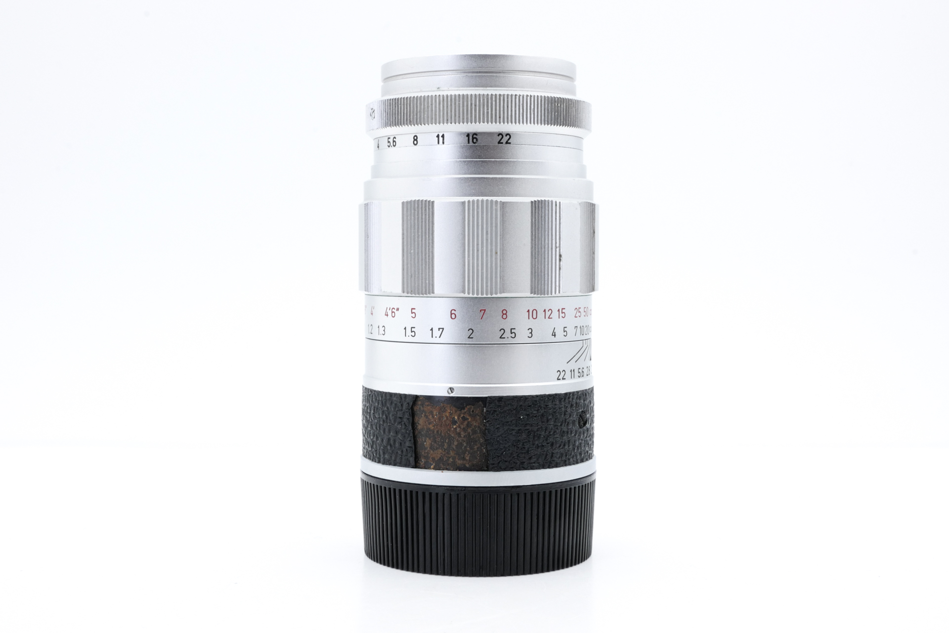 Leica Elmarit 2.8/90mm