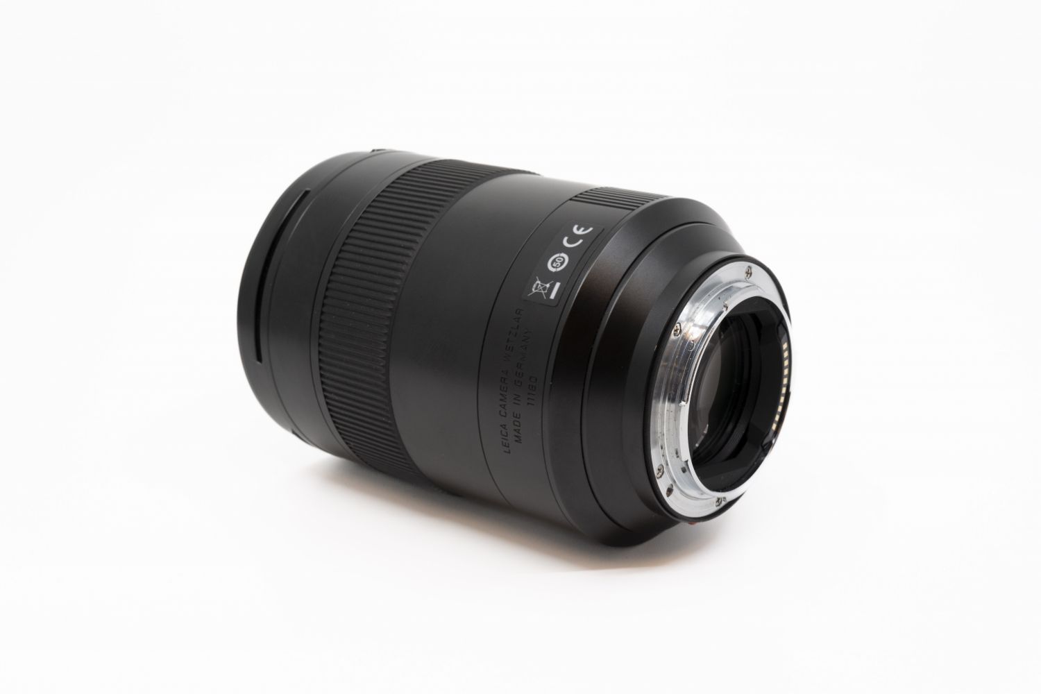 Leica SUMMILUX-SL 1.4/50 ASPH.