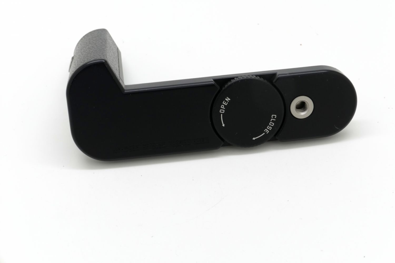 Leica Handgrip Q2 Monochrom