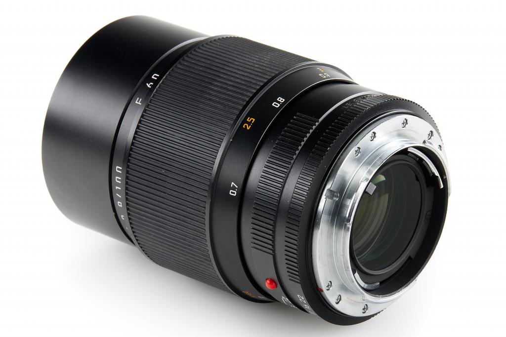 Leica Apo-Macro-Elmarit-R 11210 2,8/100mm Leica Apo-Macro-Elmarit-R 11210 2,8/100mm