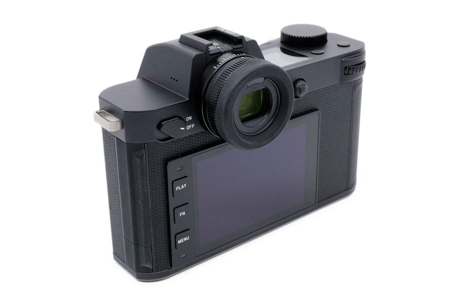 Leica SL2 black (10854)