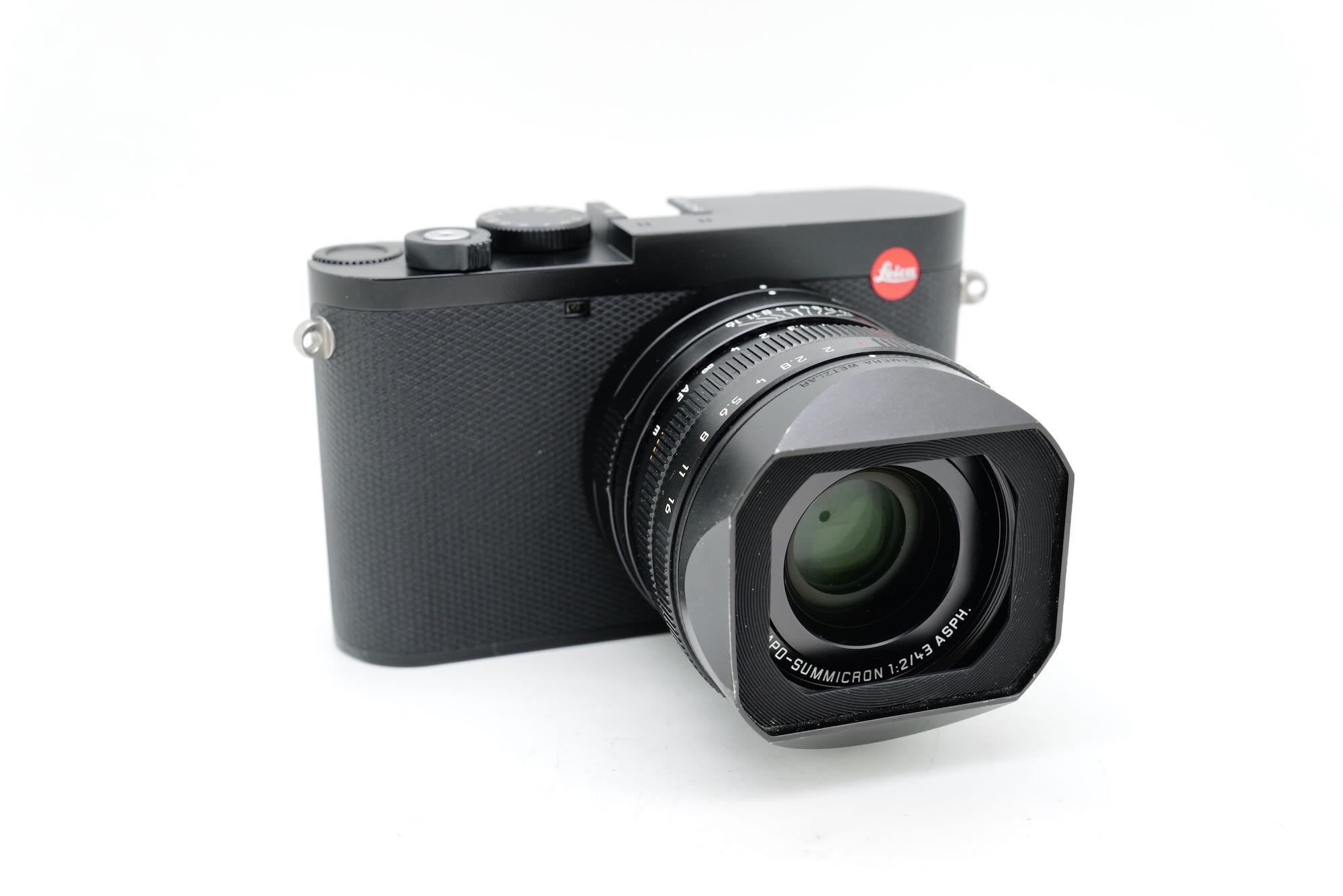 Leica Q3 43 (Ex Demo)