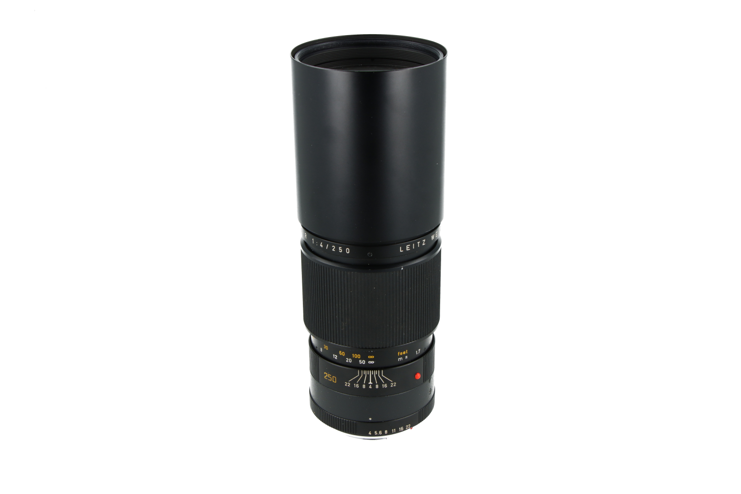 Telyt R 250mm f4 R (11920)
