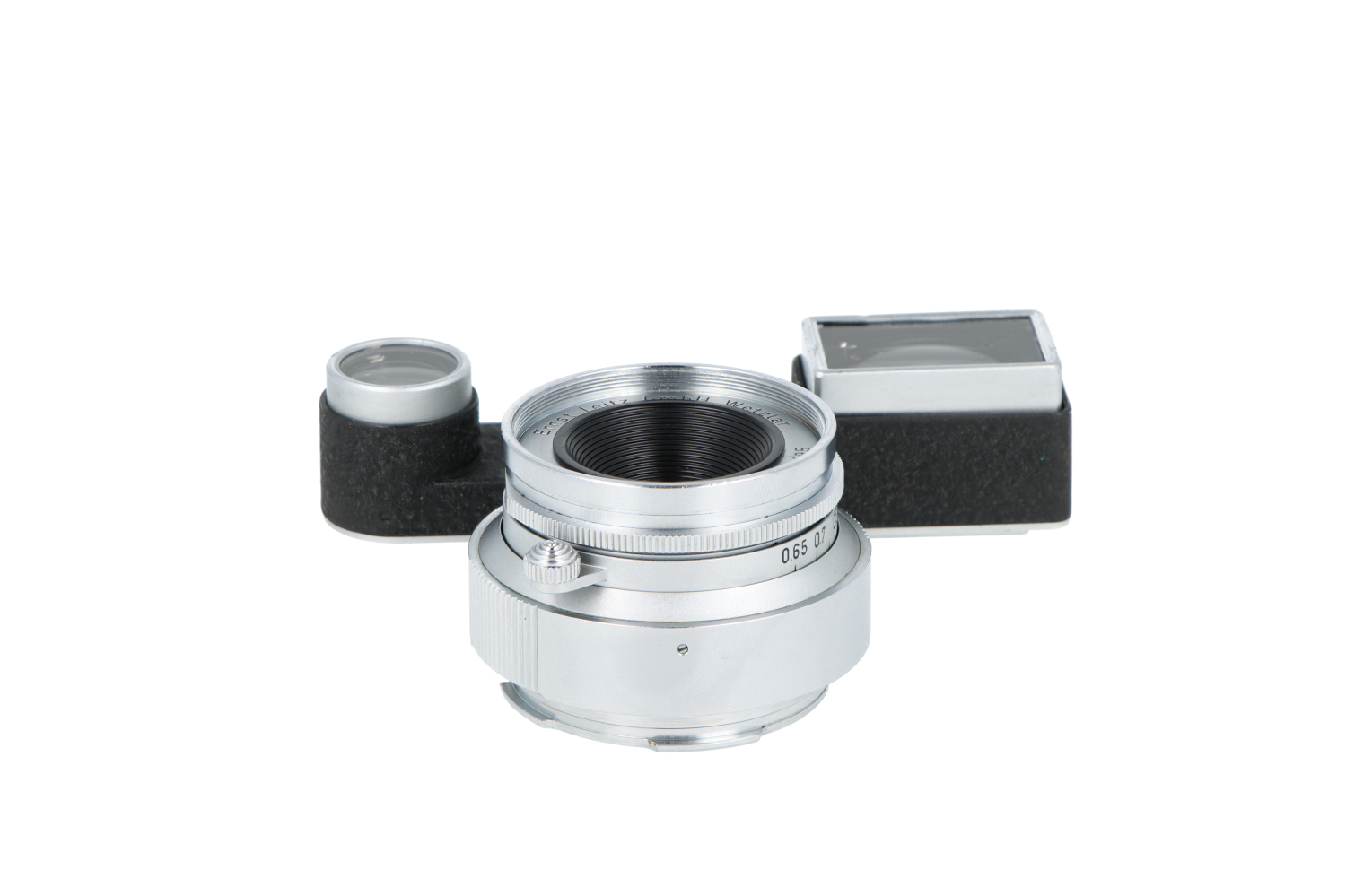 Summaron 35mm 3.5 con occhiali (11108)