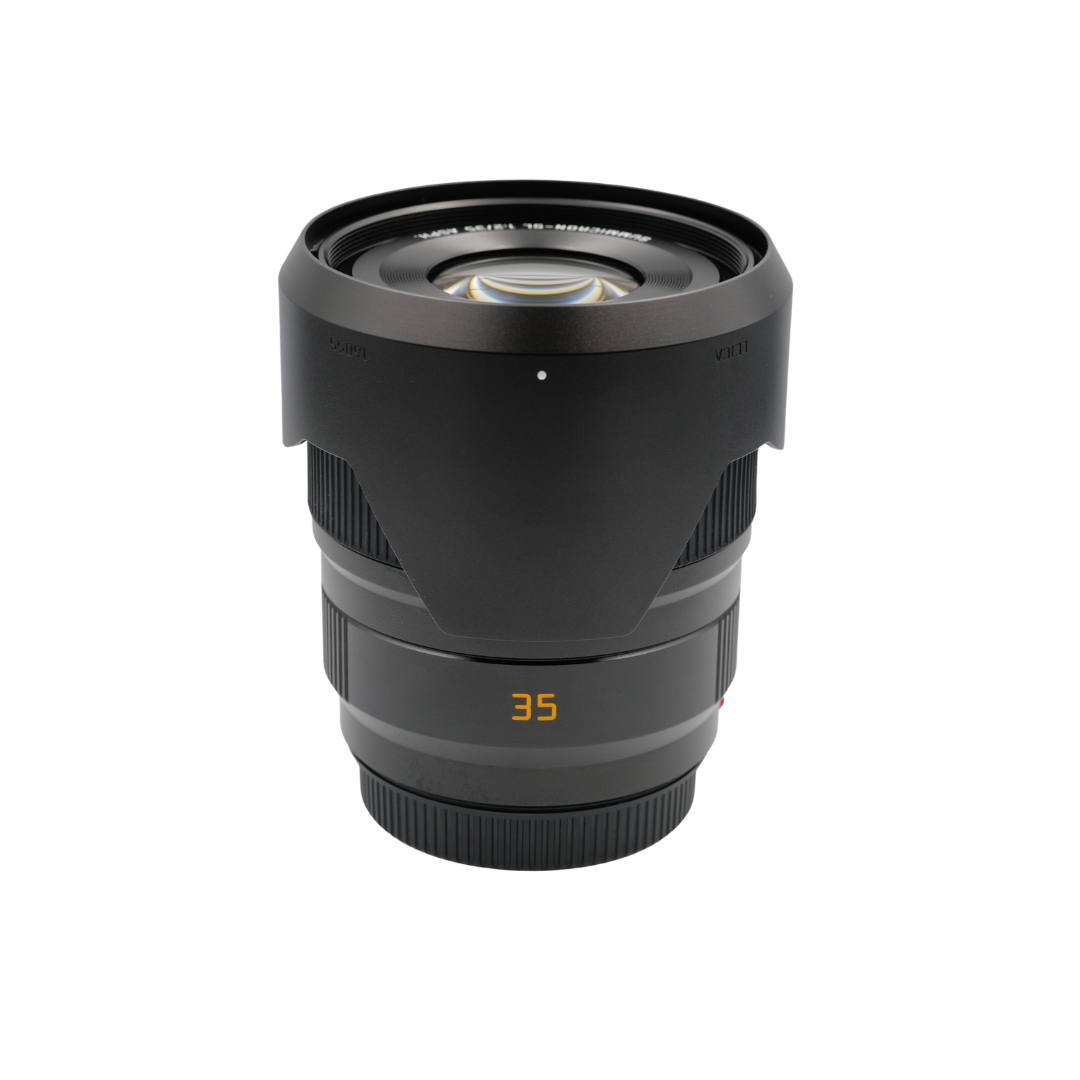 Leica SUMMICRON-SL 1:2/35 ASPH.