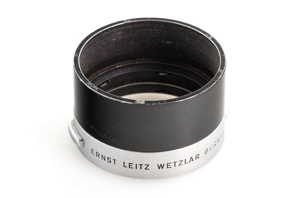 Leica Elmar 4/90mm