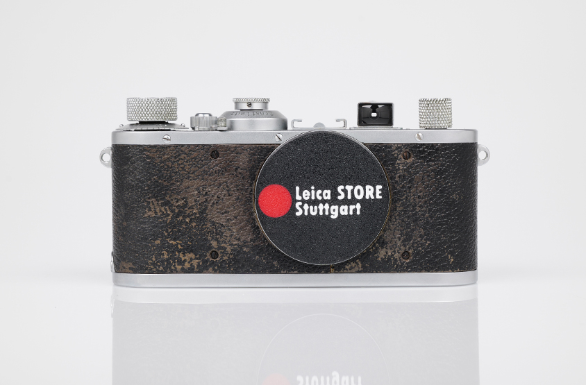 Leica Standard