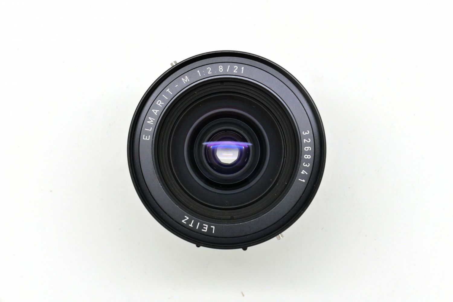 Leica ELMARIT-M 2,8/21