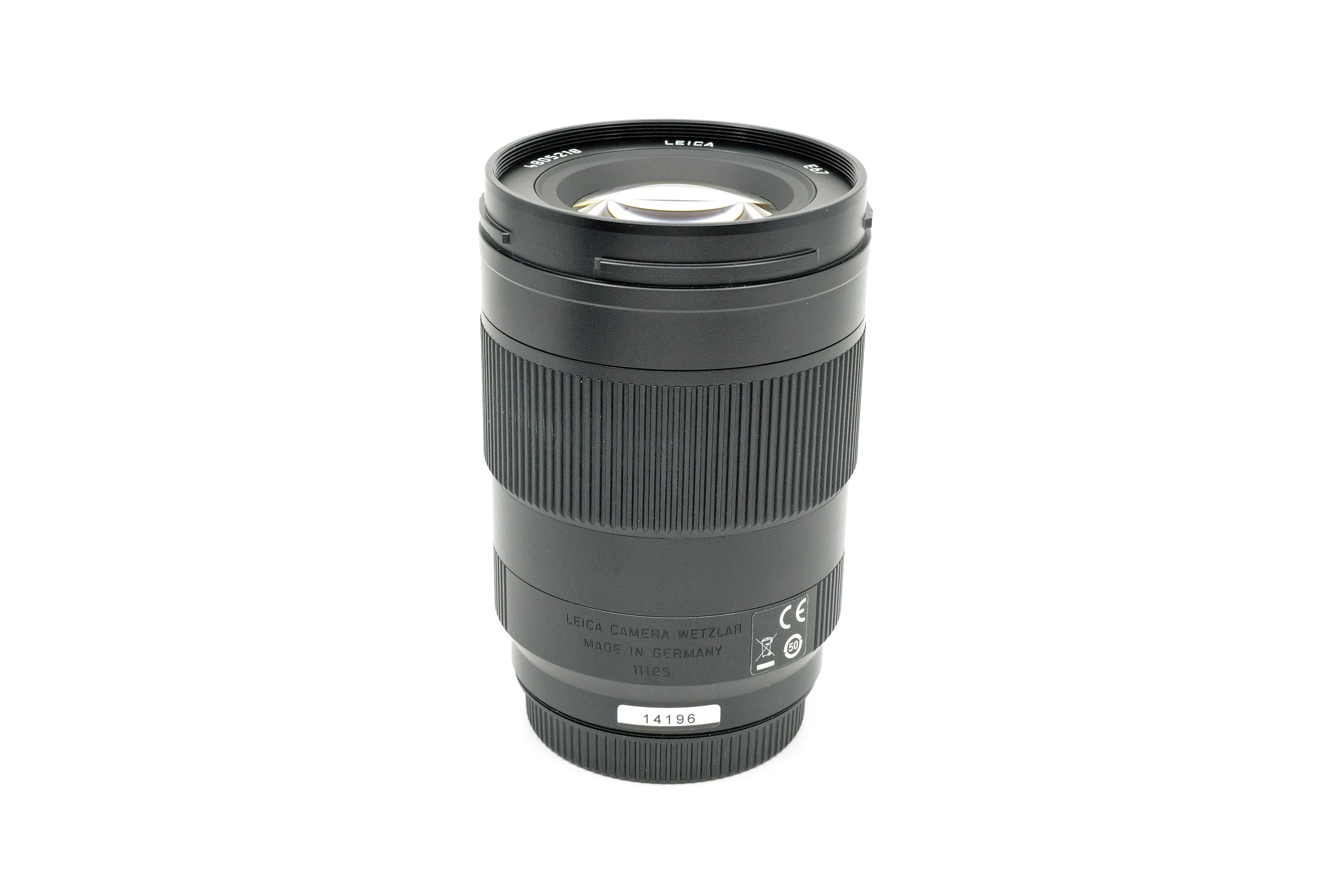 APO-SUMMICRON-SL 2/50 ASPH.