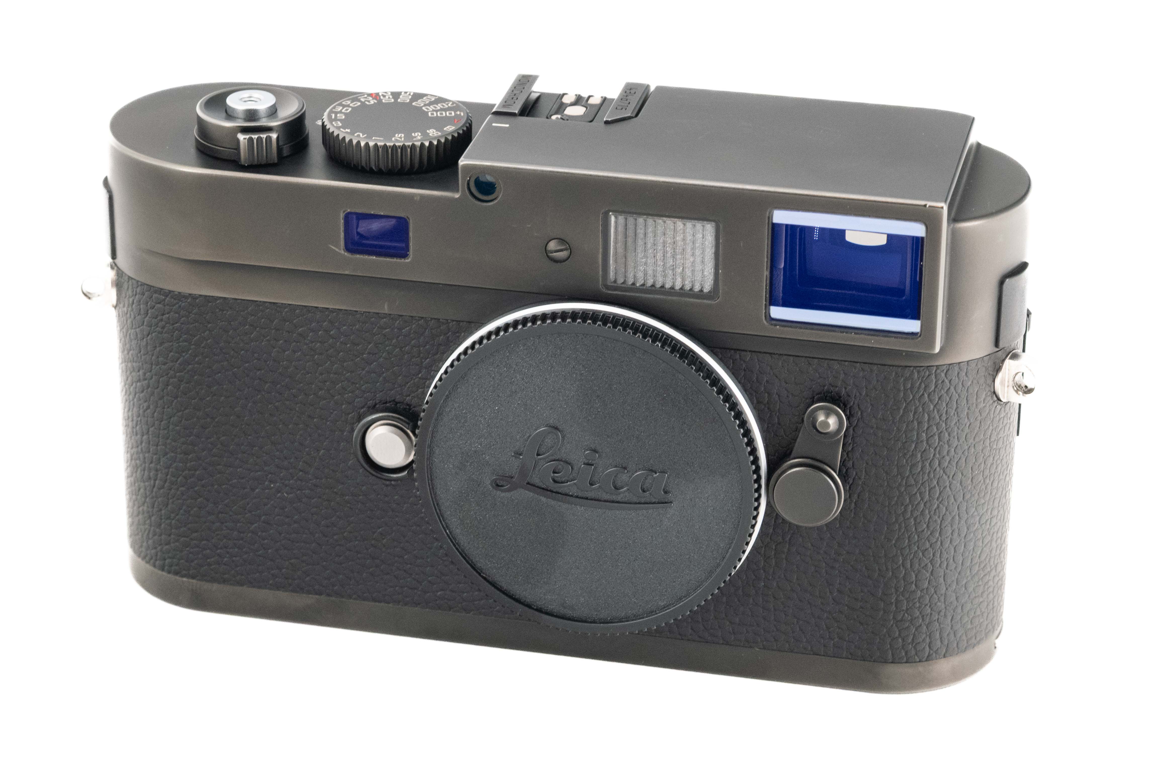 Leica M9 Monochrom 10760