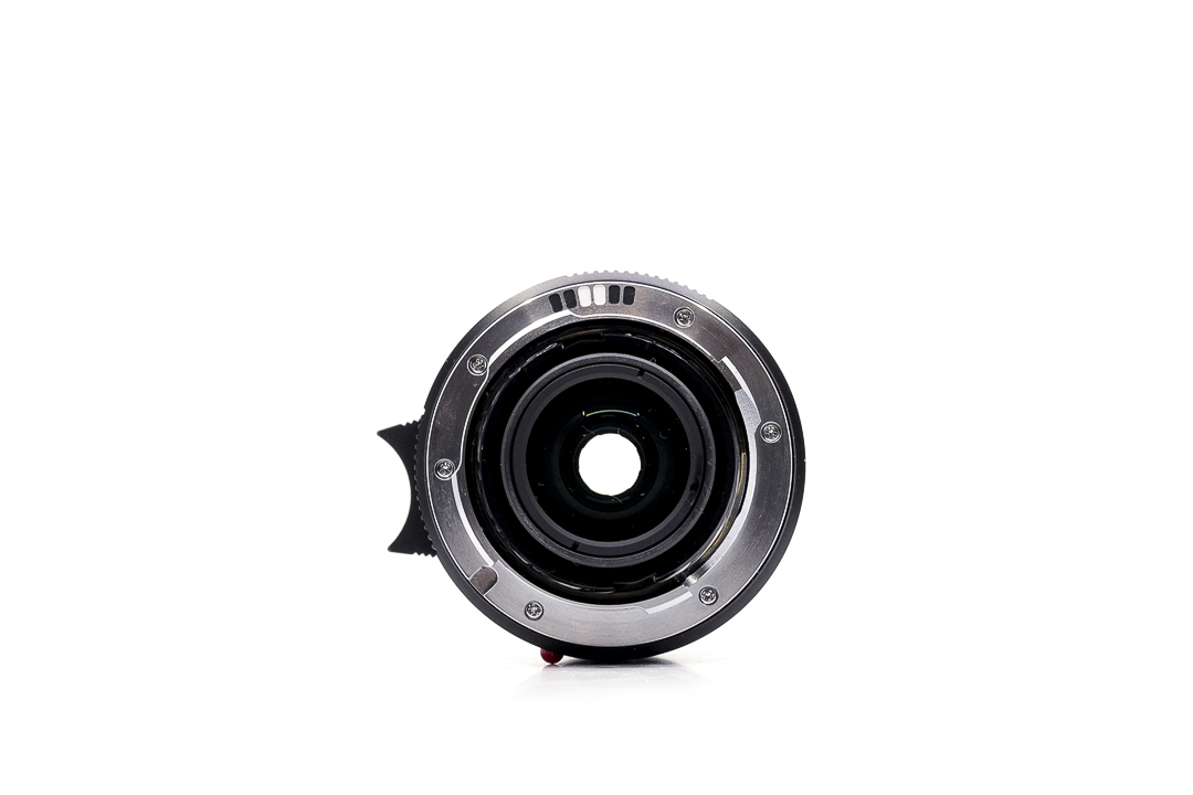 Leica SUPER-ELMAR-M 3.4/21mm ASPH.