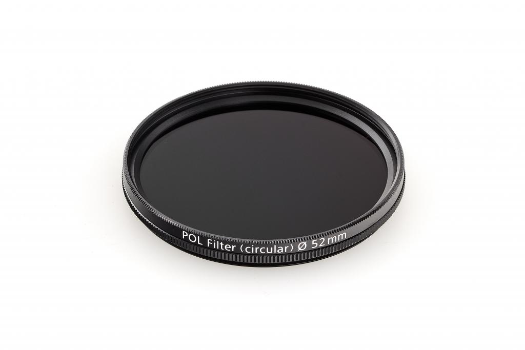 Carl Zeiss T* Z-Pol E52mm Carl Zeiss T* Z-Pol E52mm