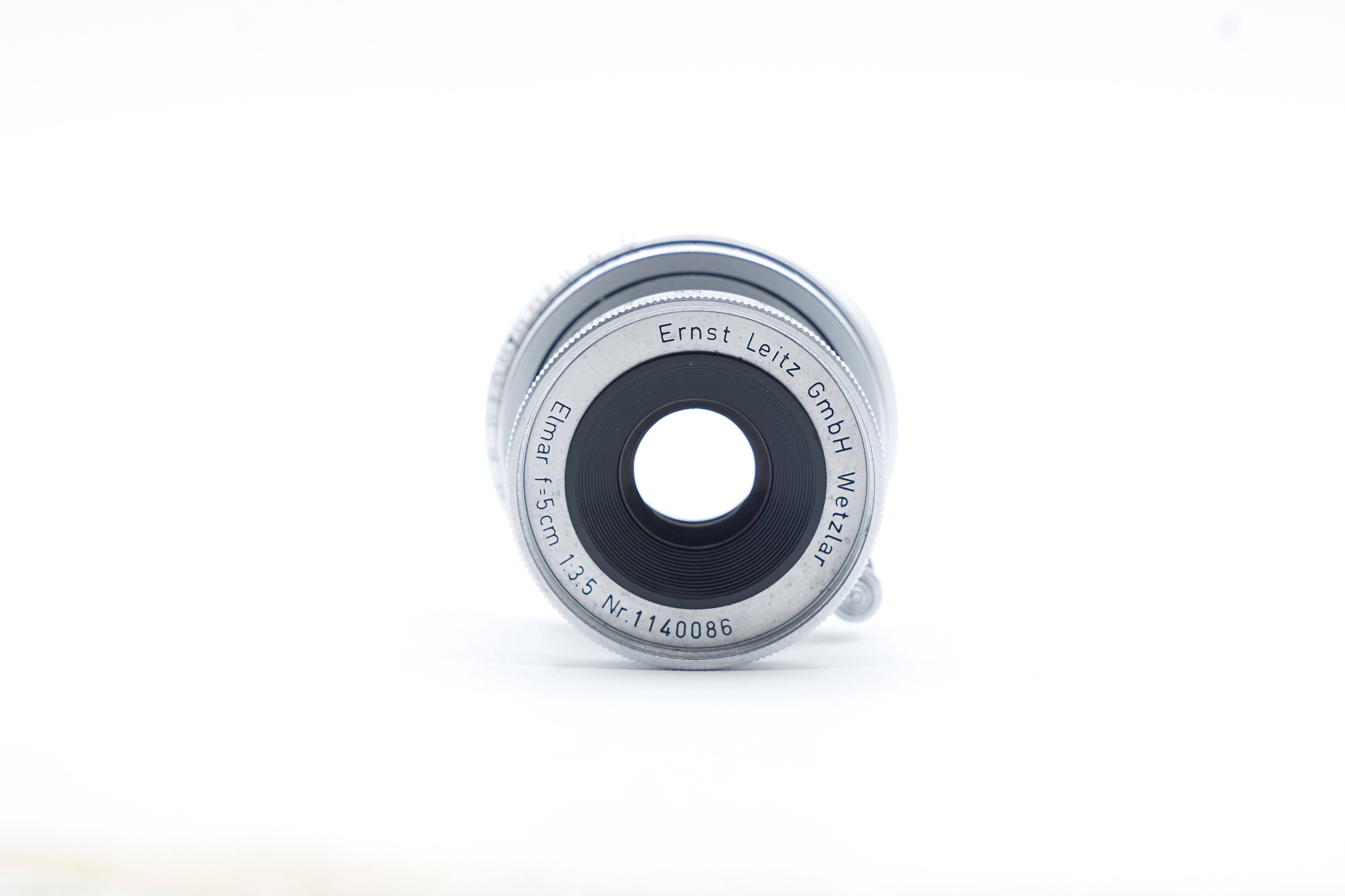 Elmar f=5cm 1:3.5