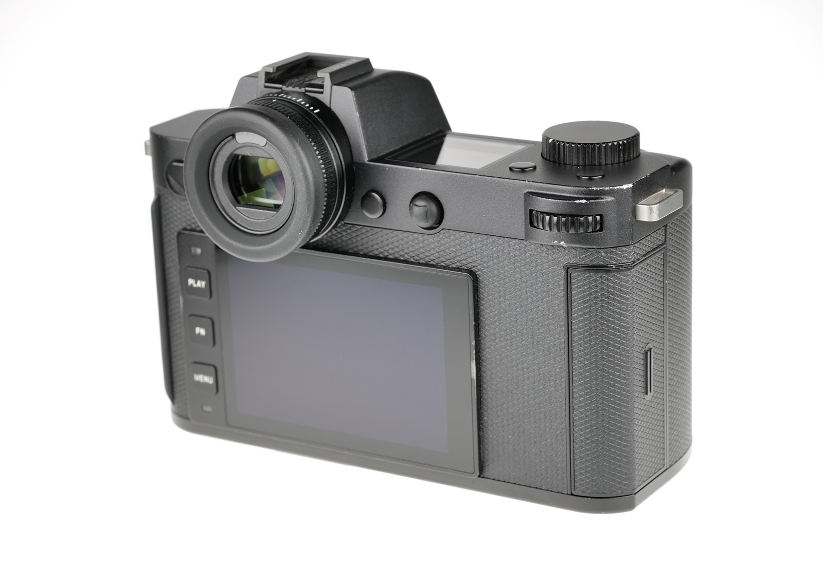 Leica SL2, black 10854