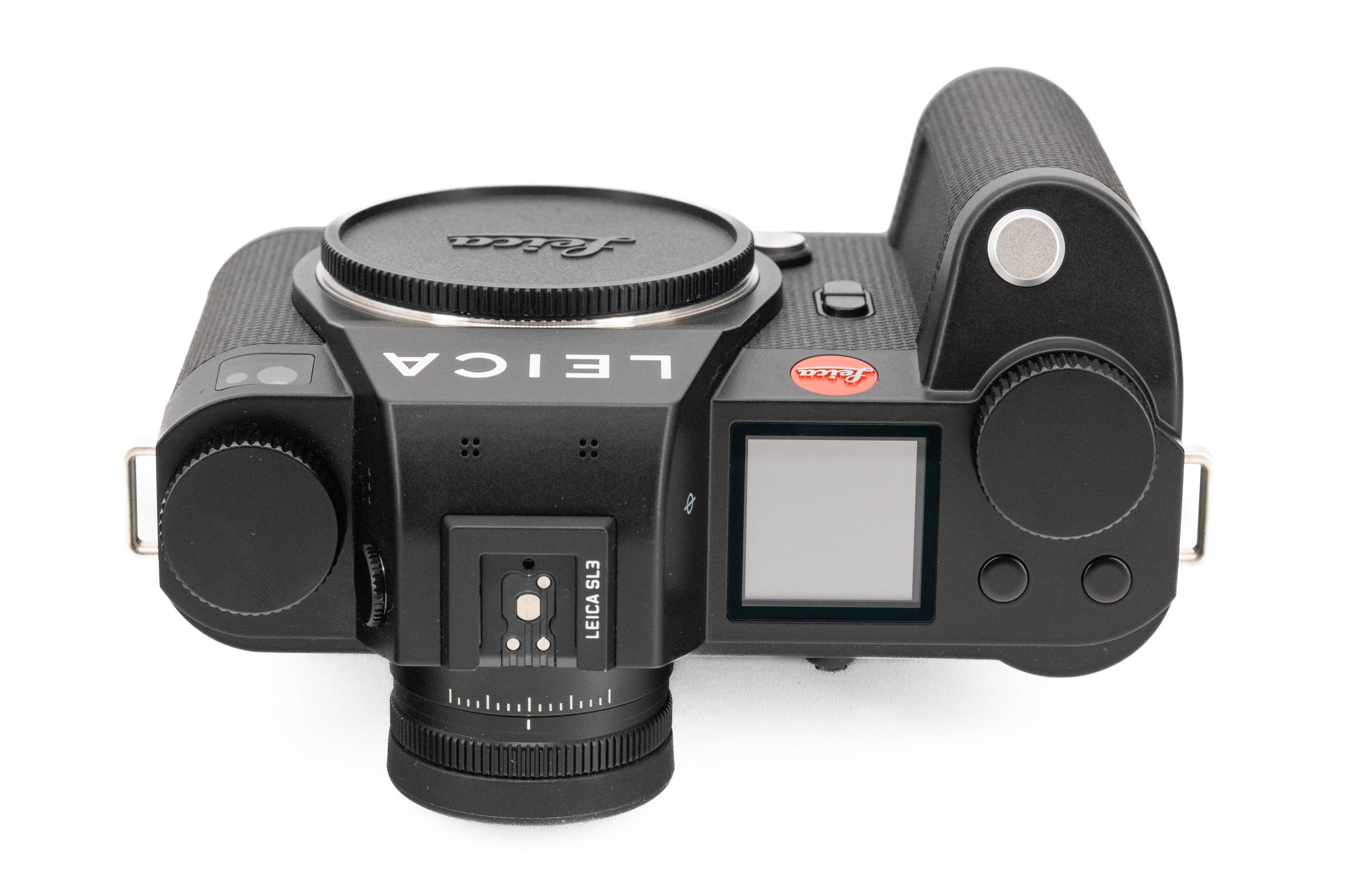 Leica SL3 Black 10607