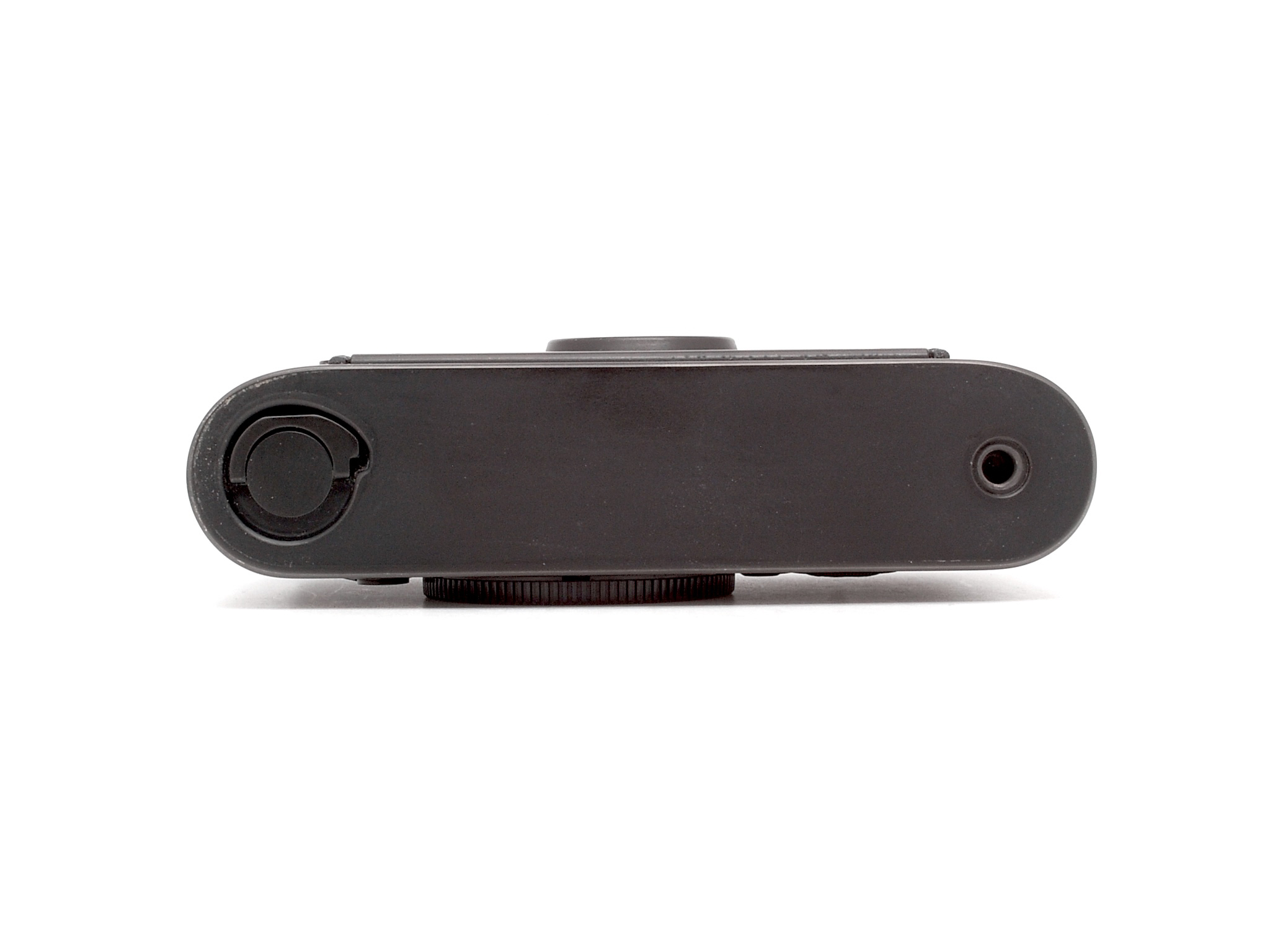 Leitz M6 black