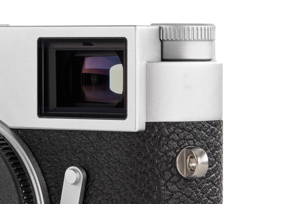 Leica M11-P 20214 chrome - like new 2 years of guarantee