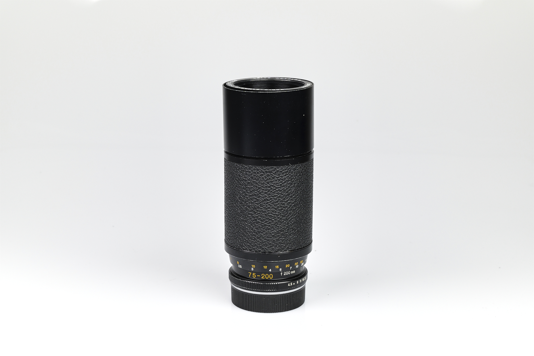 LEICA VARIO-ELMAR-R 4,5/75-200