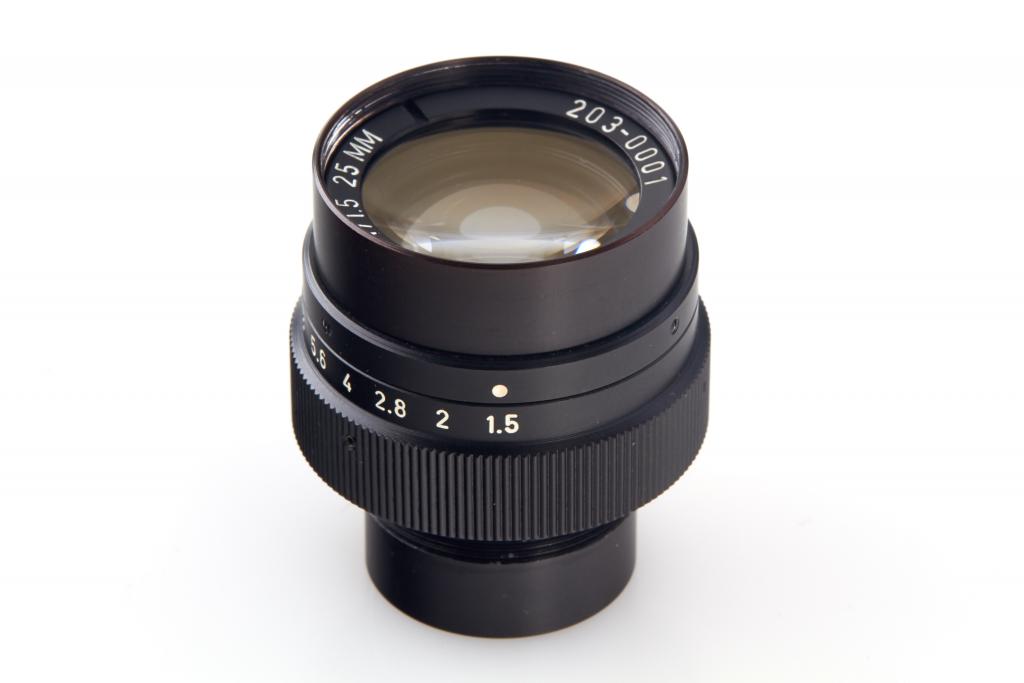 Leica Elcan 1,5/25mm