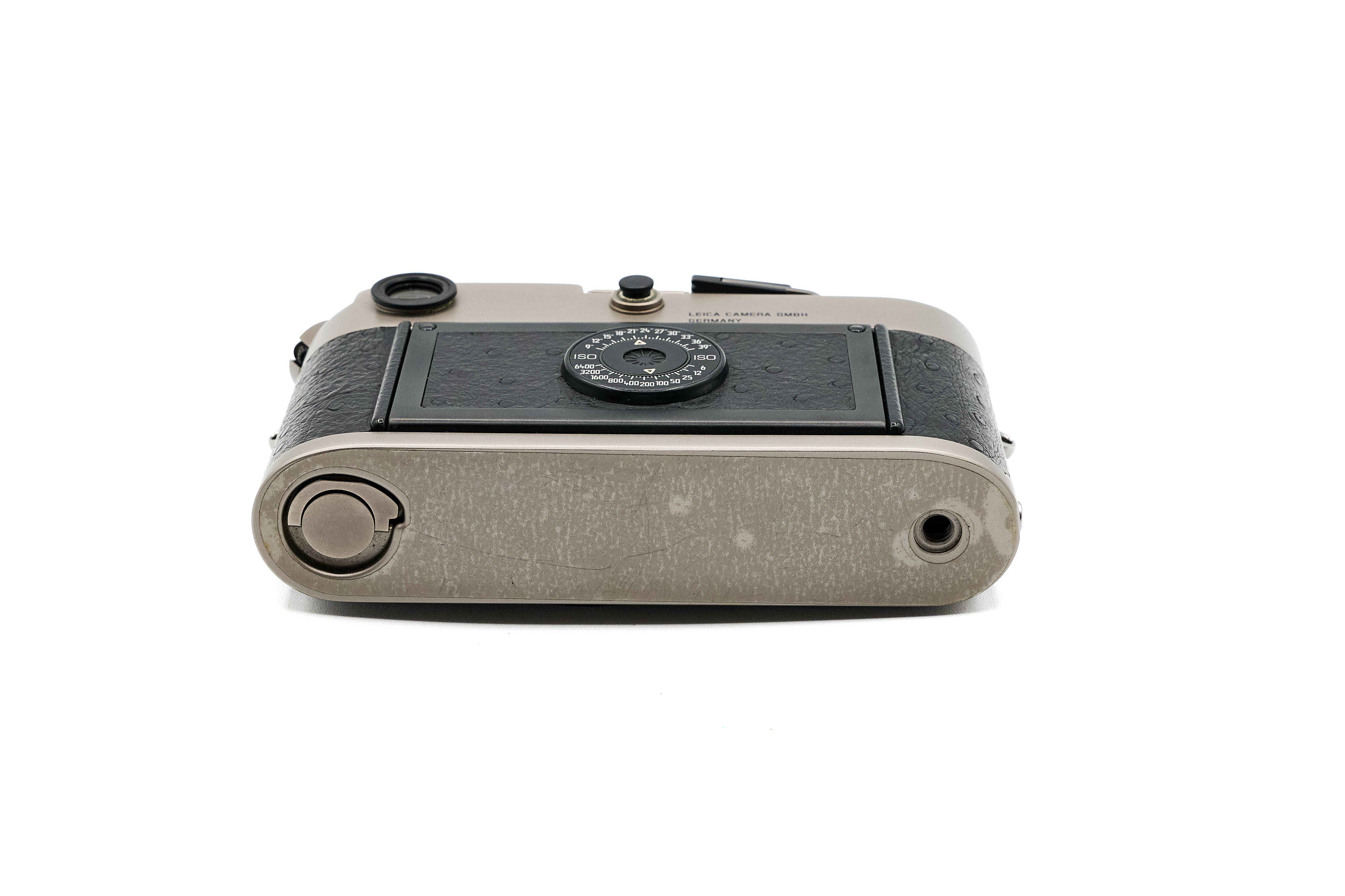 M6 Titanium - 10412