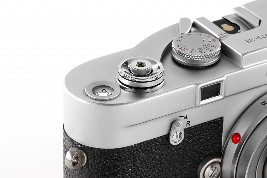 Leica M6J  10440 outfit