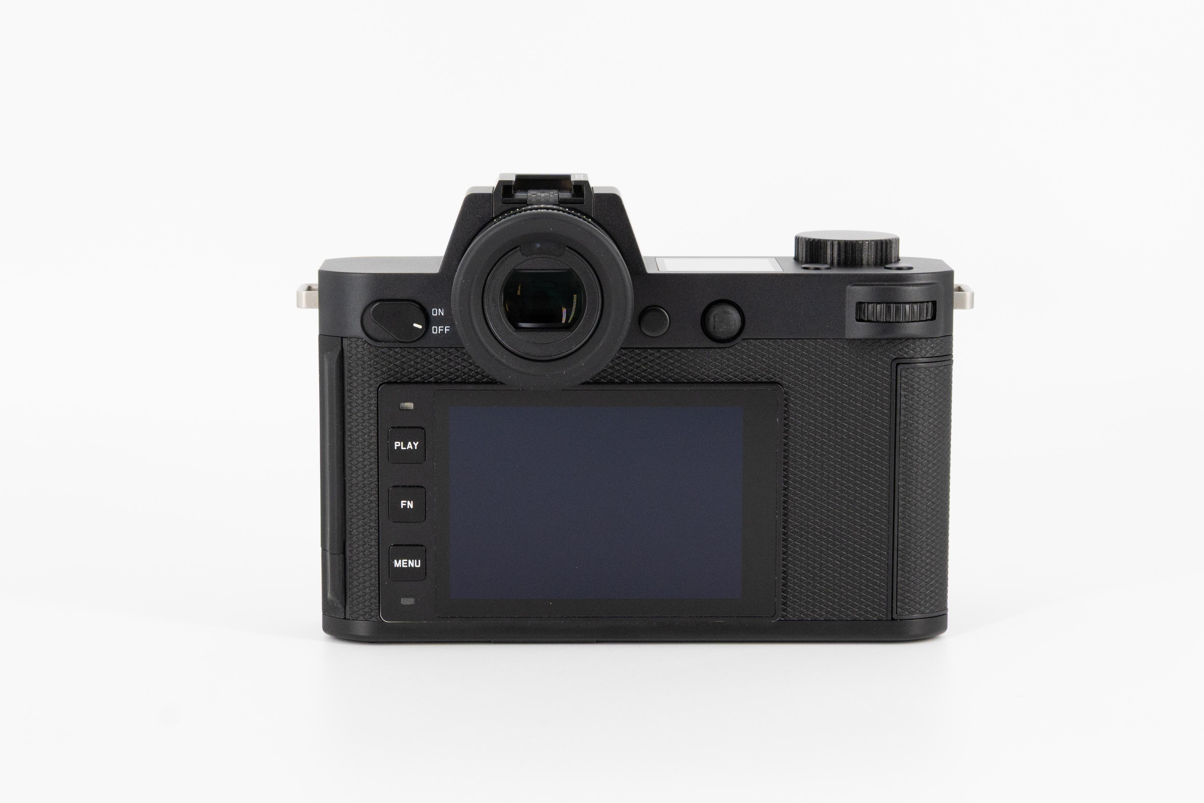 SL2, black, (EU/US/JP)
