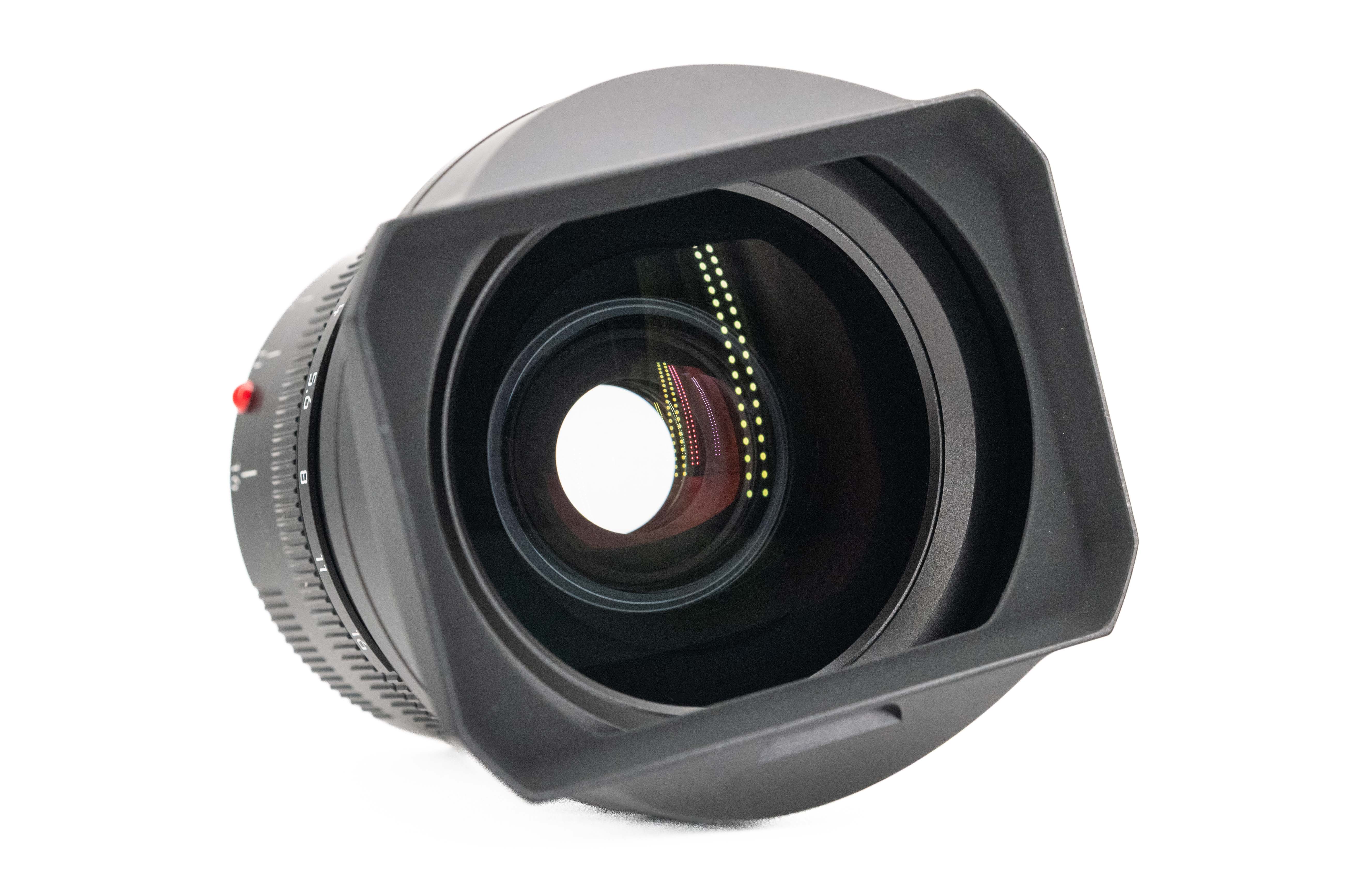 Leica Summilux-M 21mm f/1.4 ASPH 11647 Leica Summilux-M 21mm f/1.4 ASPH 11647