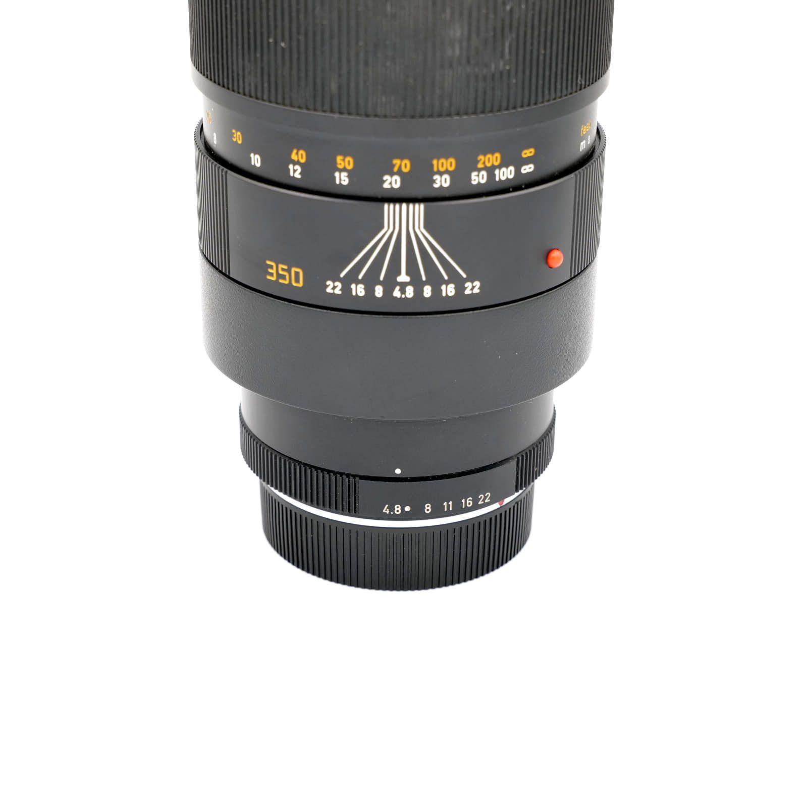 Leica Telyt-R 350mm f/4.8 11915 Leica Telyt-R 350mm f/4.8 11915