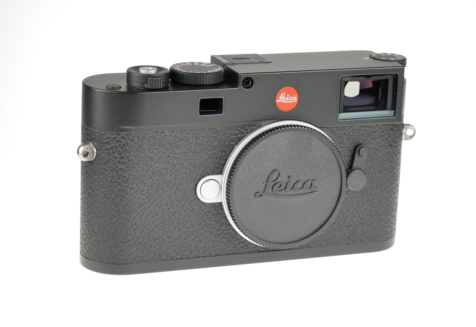Leica M11, black 20200