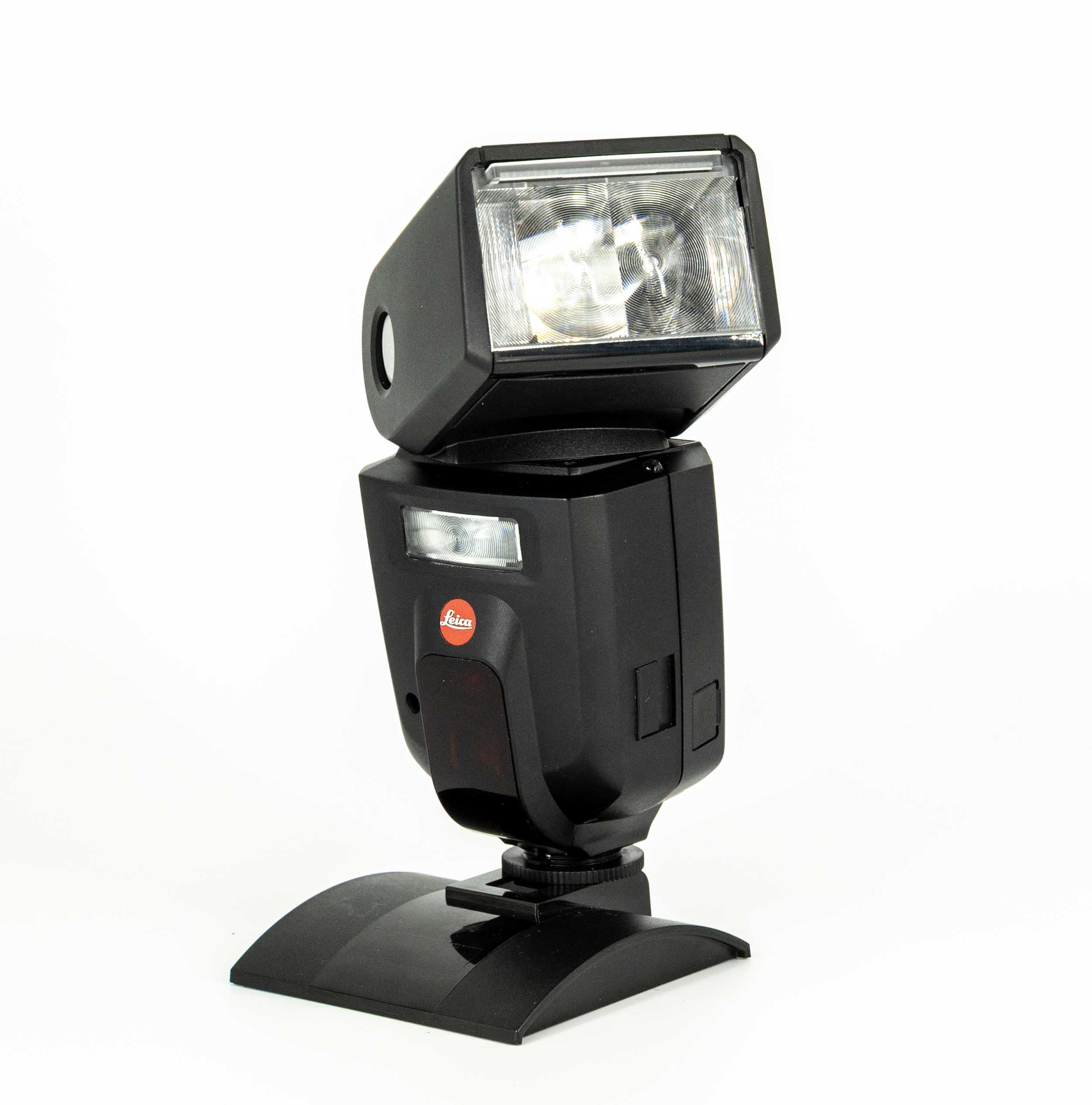 Leica SF58, flash unit