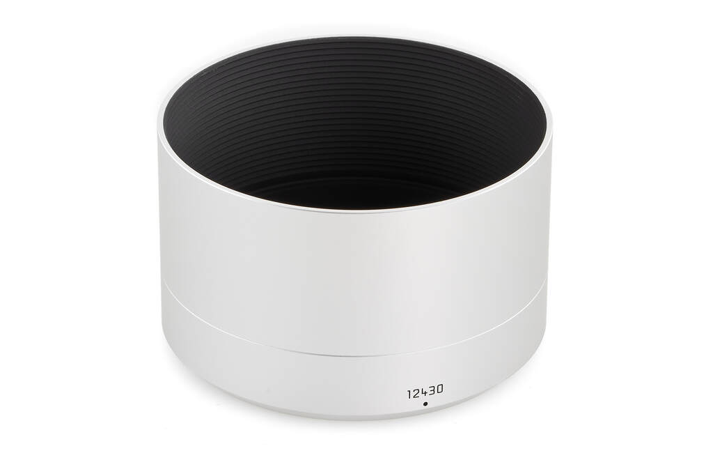 Leica 12430 Hood 35/60 chrome