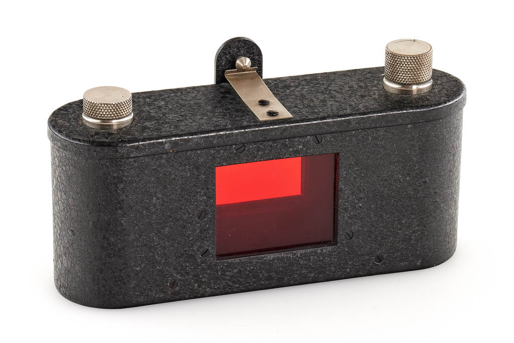 Leica ELDIA 2. Version