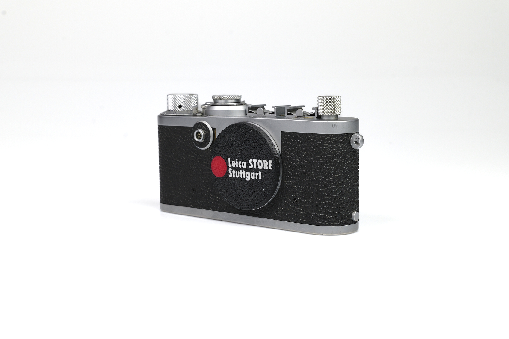 Leica If Leica If