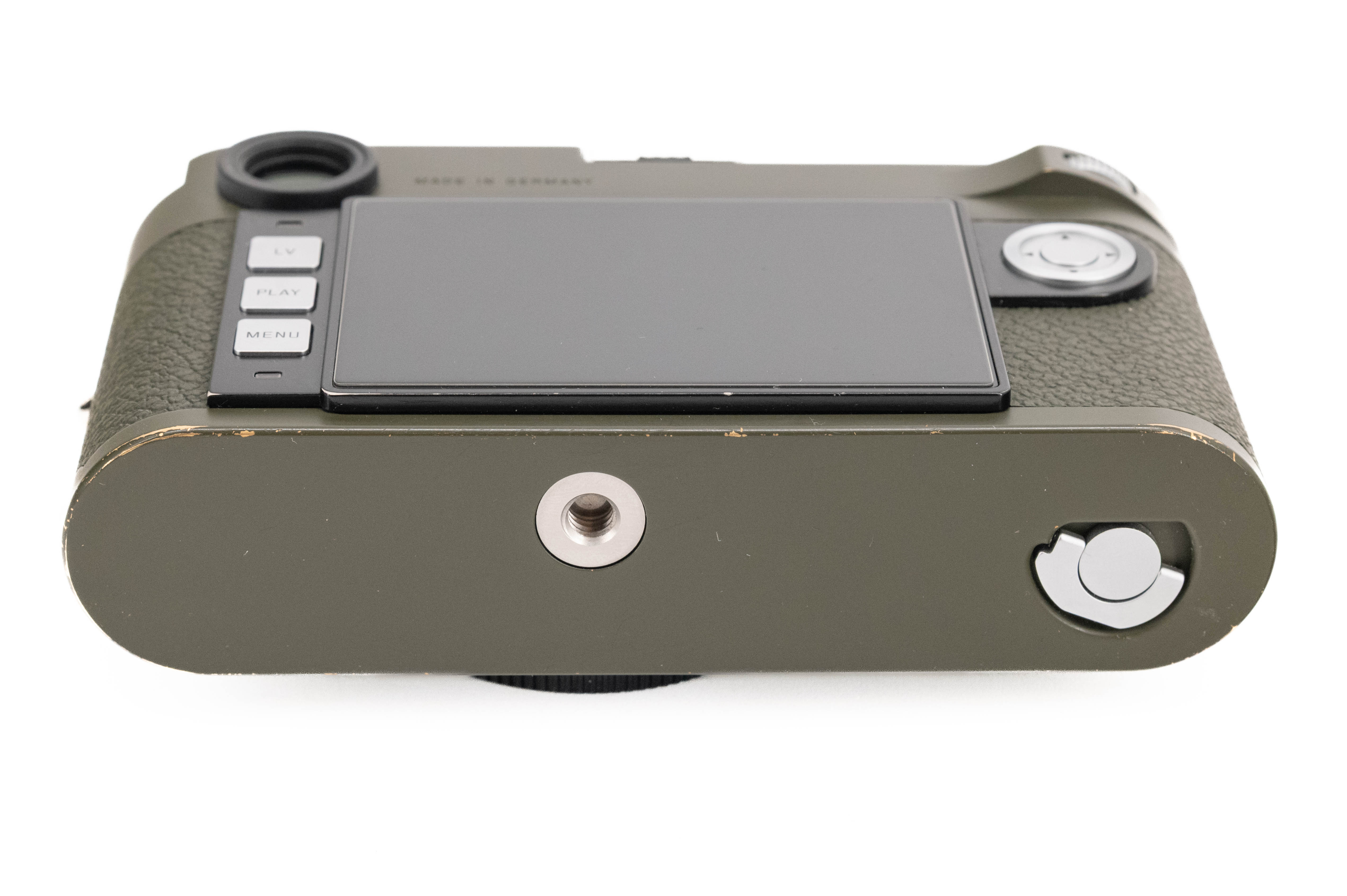 Leica M10-P Safari Edition 20015