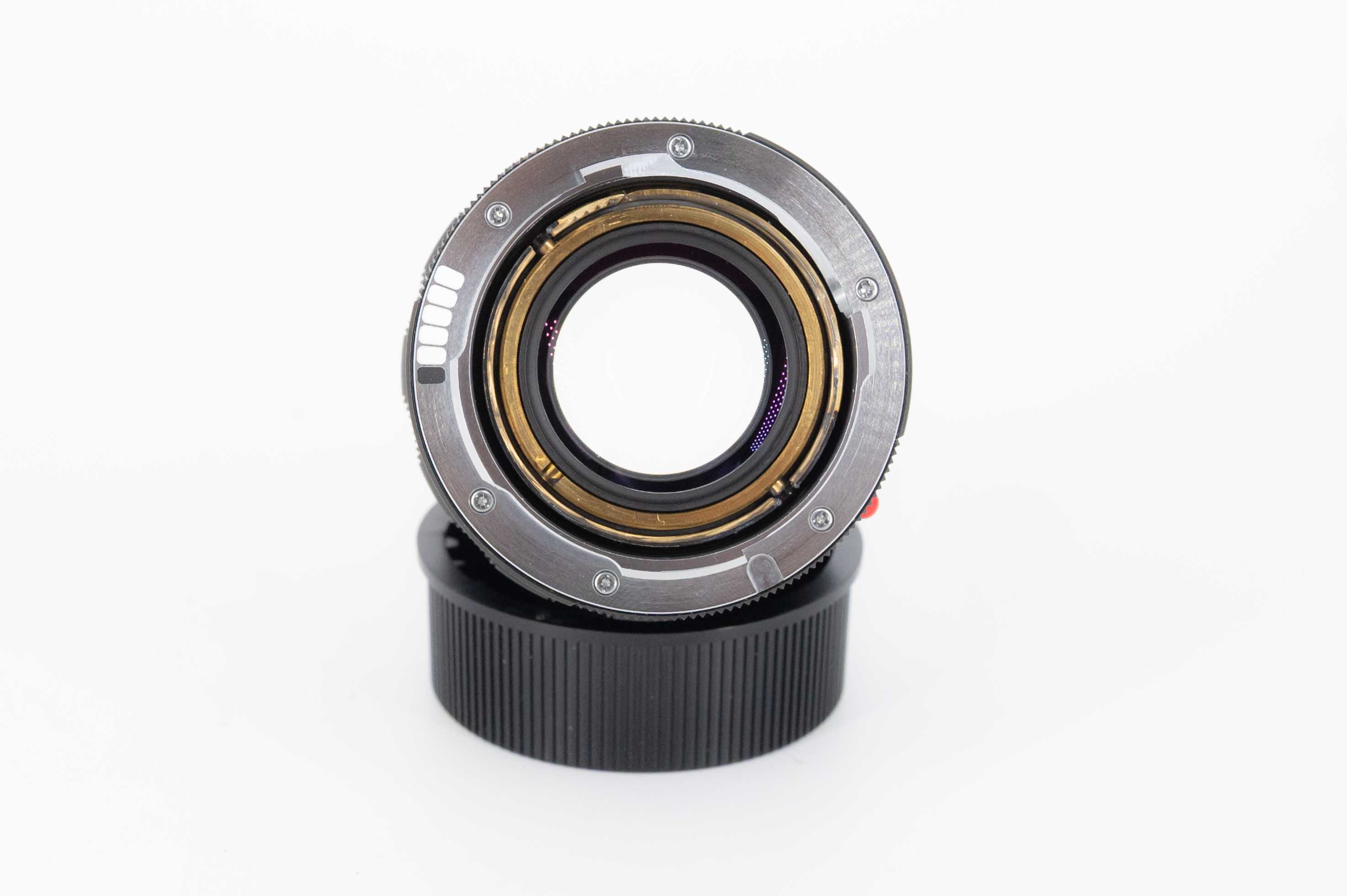 SUMMILUX-M 1,4/50mm ASPH., sw chrom