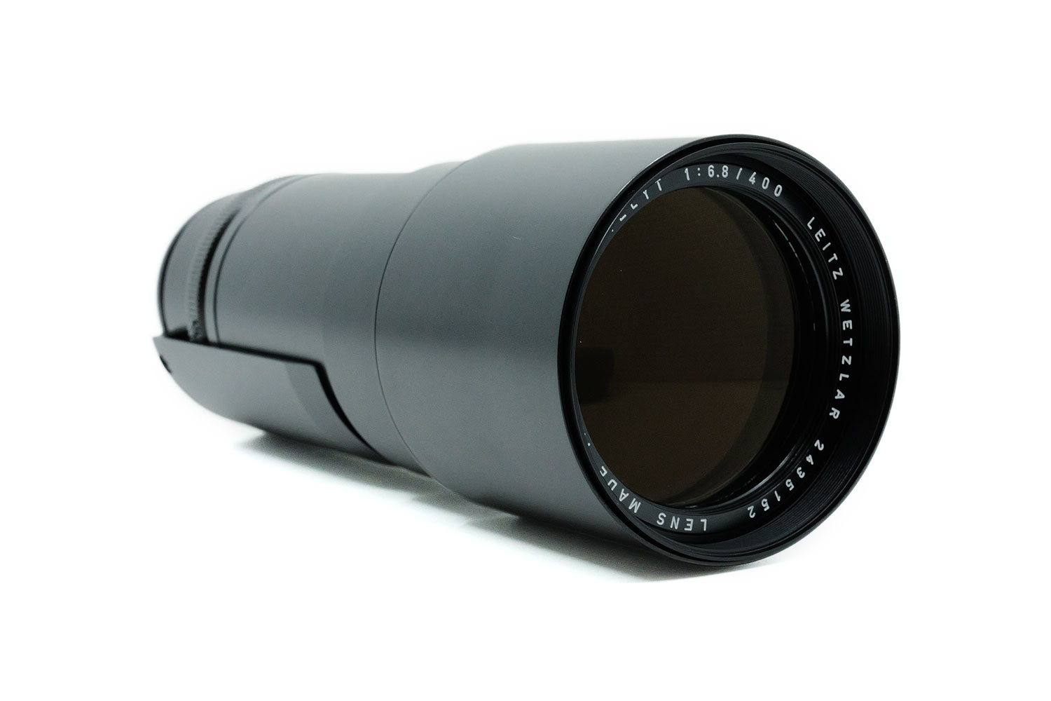 Leica Telyt 6,8/400 (11966)